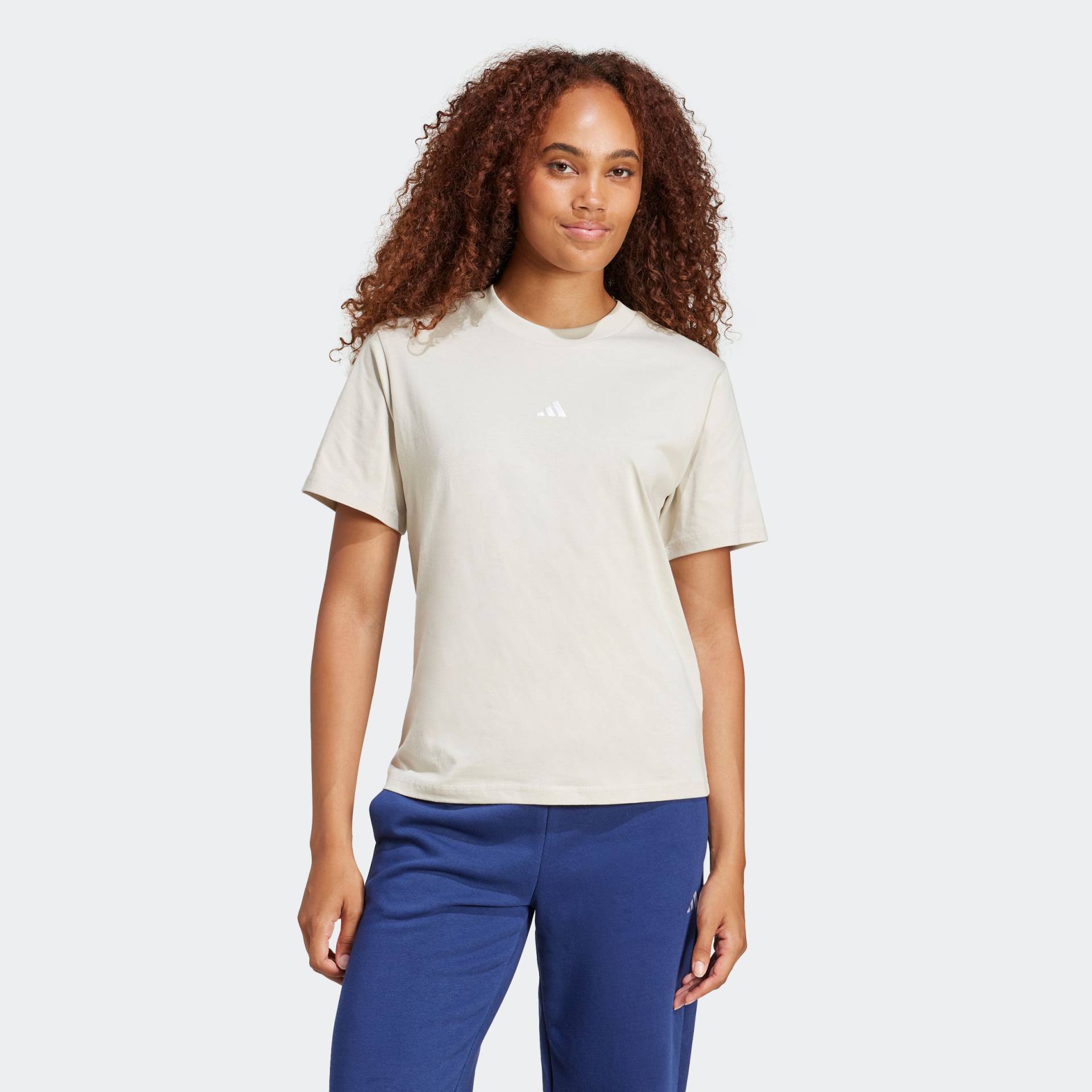 adidas Sportswear T-Shirt »W SL SJ T«, Basic T-Shirt von adidas Sportswear