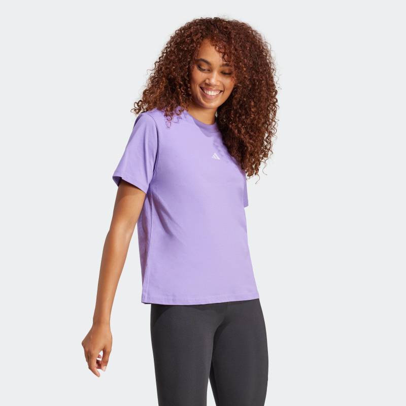 adidas Sportswear T-Shirt »W SL SJ T«, Basic T-Shirt von adidas Sportswear