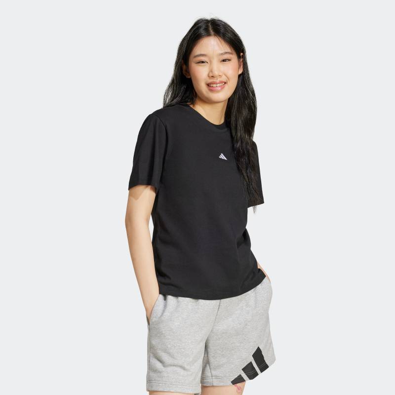 adidas Sportswear T-Shirt »W SL SJ T« von adidas Sportswear