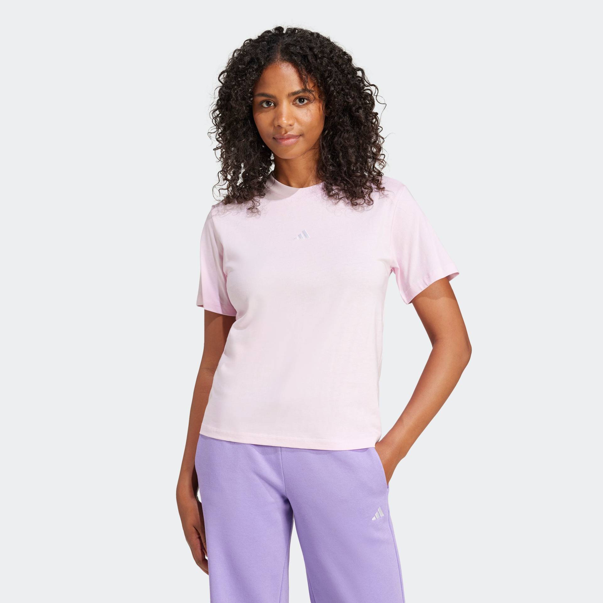 adidas Sportswear T-Shirt »W SL SJ T« adidas Sportswear T-Shirt »W SL SJ T« von adidas Sportswear