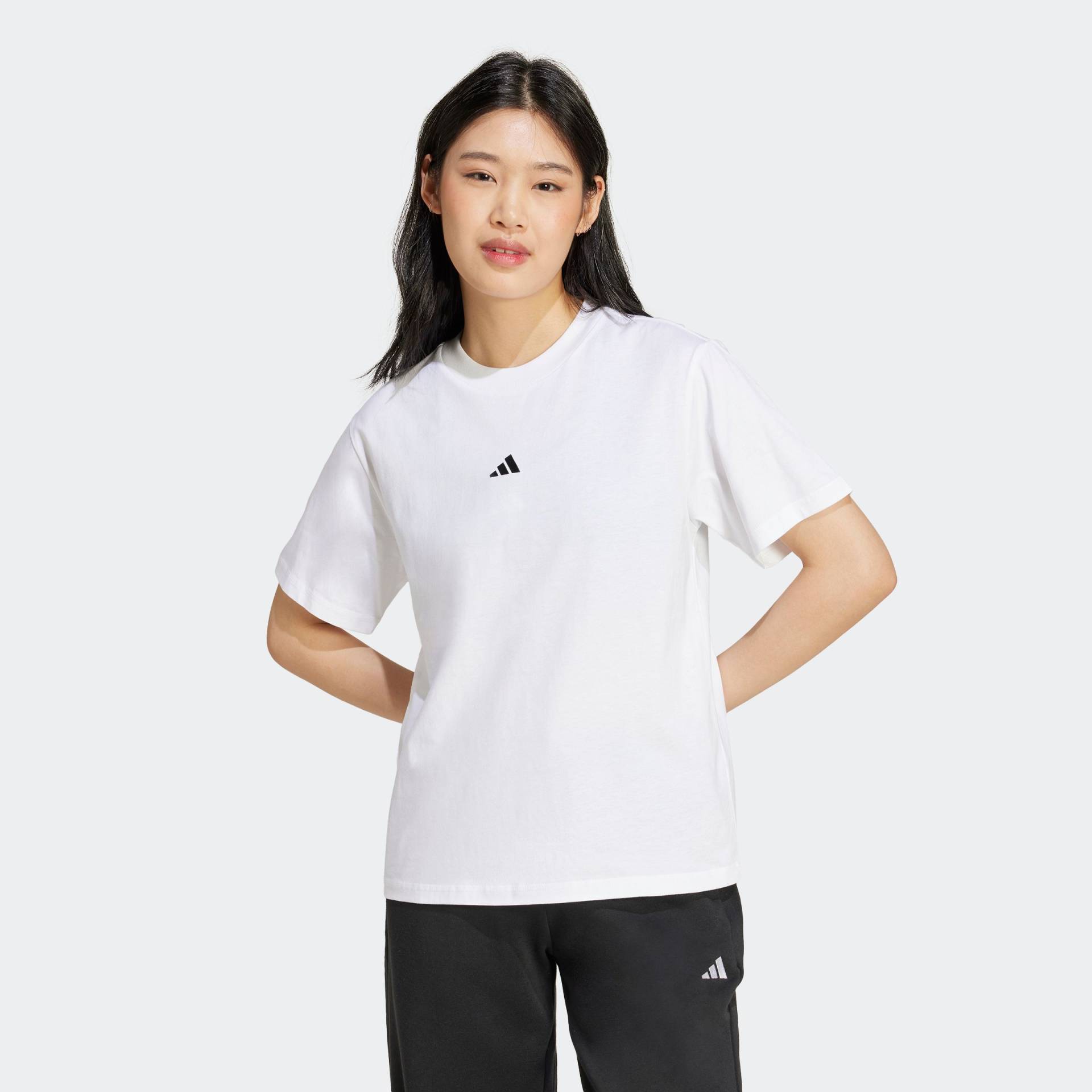 adidas Sportswear T-Shirt »W SL SJ T« adidas Sportswear T-Shirt »W SL SJ T« von adidas Sportswear
