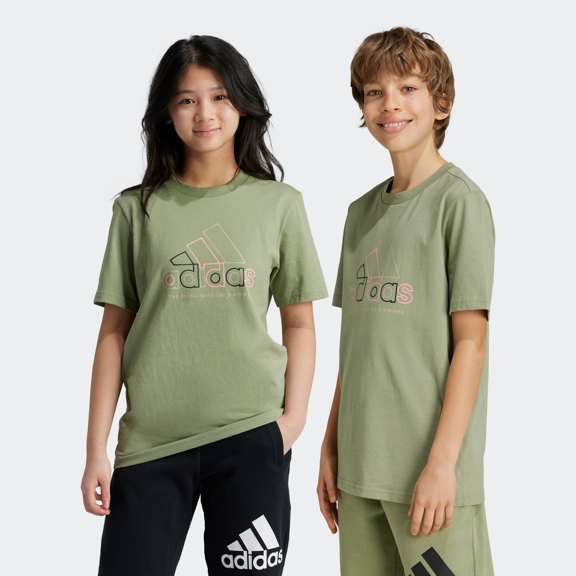 adidas Sportswear T-Shirt »XPRESS BOYS« adidas Sportswear T-Shirt »XPRESS BOYS« von adidas Sportswear
