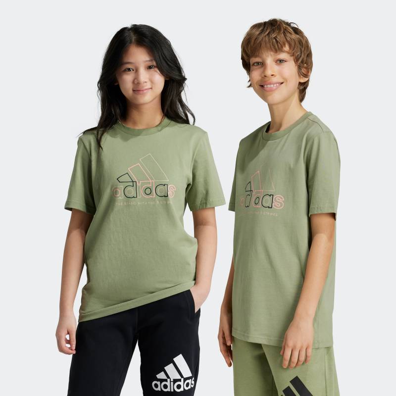 adidas Sportswear T-Shirt »XPRESS BOYS« von adidas Sportswear