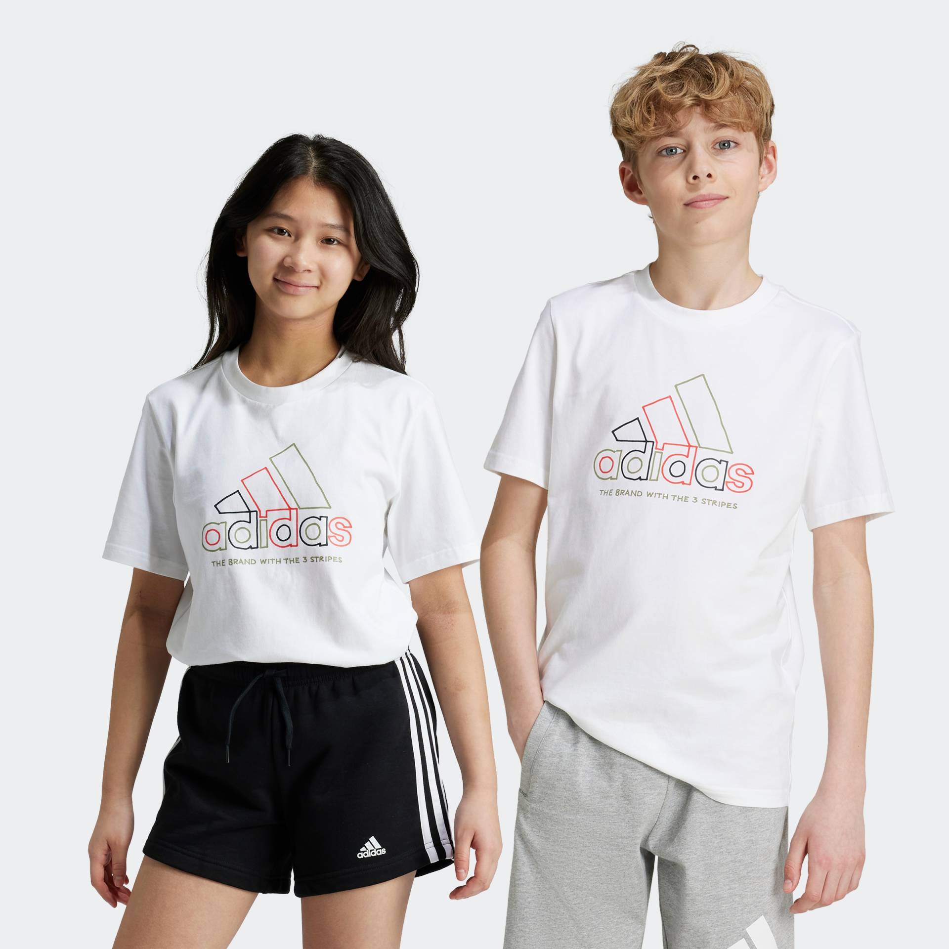 adidas Sportswear T-Shirt »XPRESS BOYS« adidas Sportswear T-Shirt »XPRESS BOYS« von adidas Sportswear