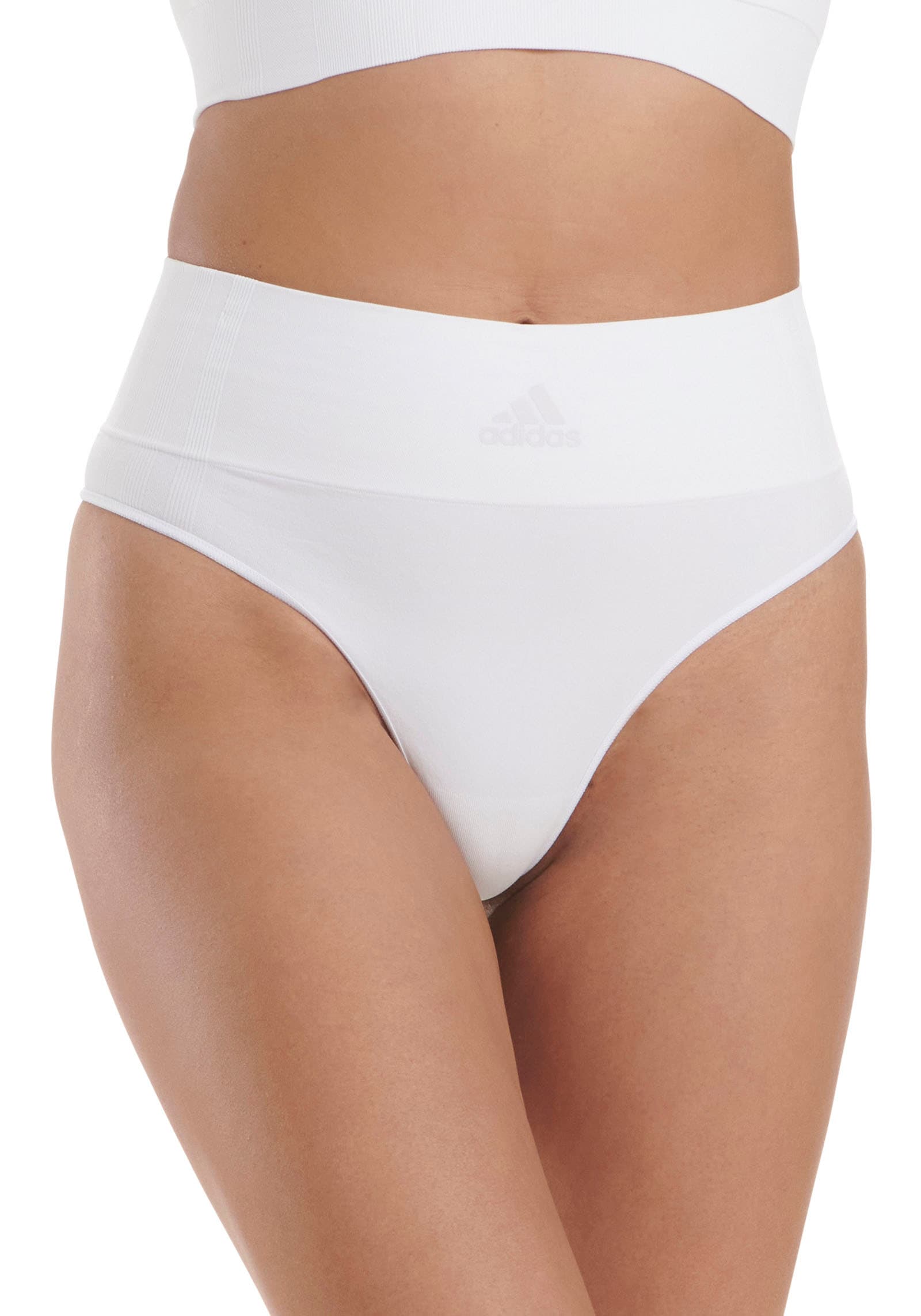 adidas Sportswear Tanga »"Active Seamless Micro Stretch"«, (2er-Pack), mit multi-directional Strech und Form beibehaltend von adidas Sportswear