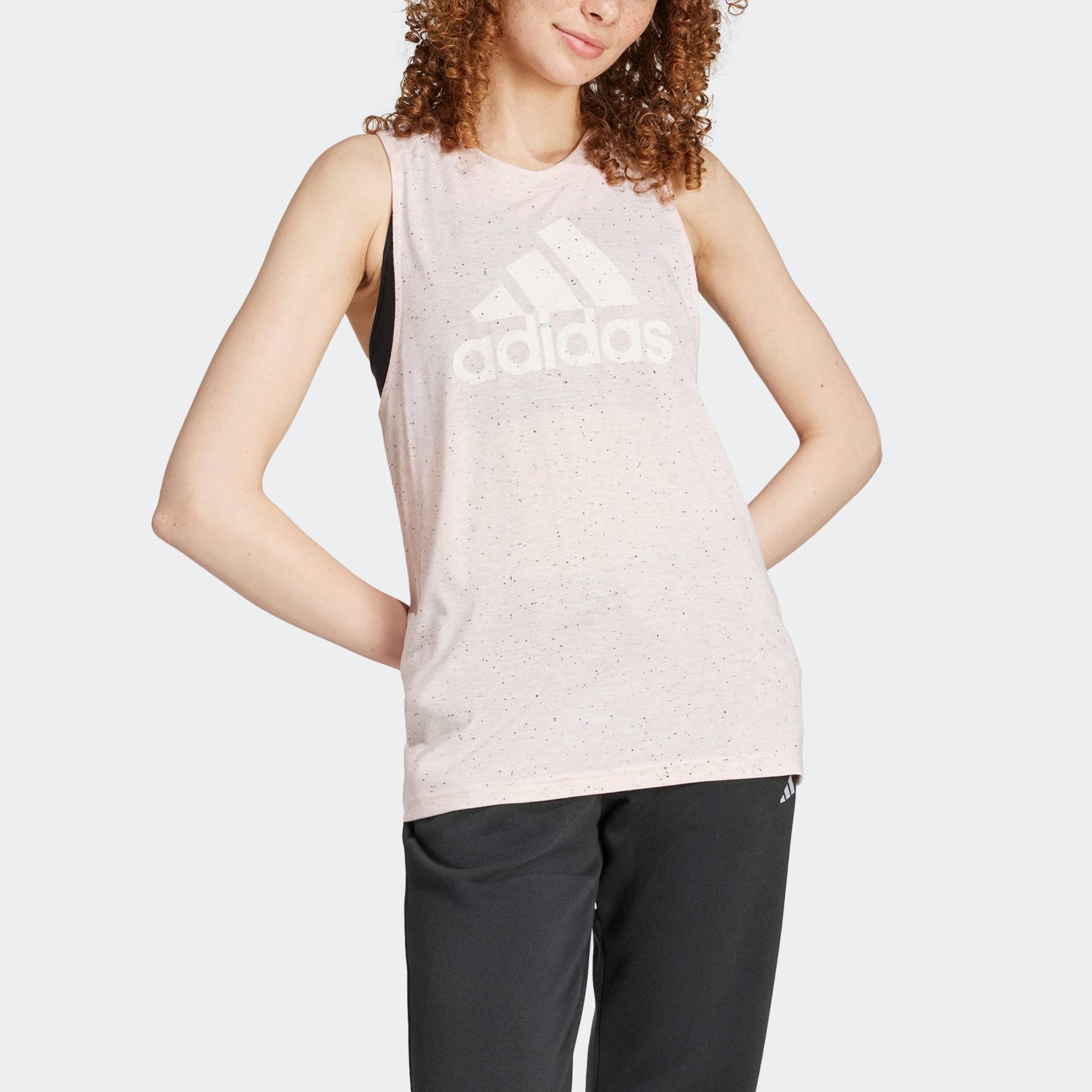 adidas Sportswear Tanktop »ADIDAS SPORTSWEAR FUTURE ICONS WINNERS 3.0« adidas Sportswear Tanktop »ADIDAS SPORTSWEAR FUTURE ICONS WINNERS 3.0« von adidas Sportswear