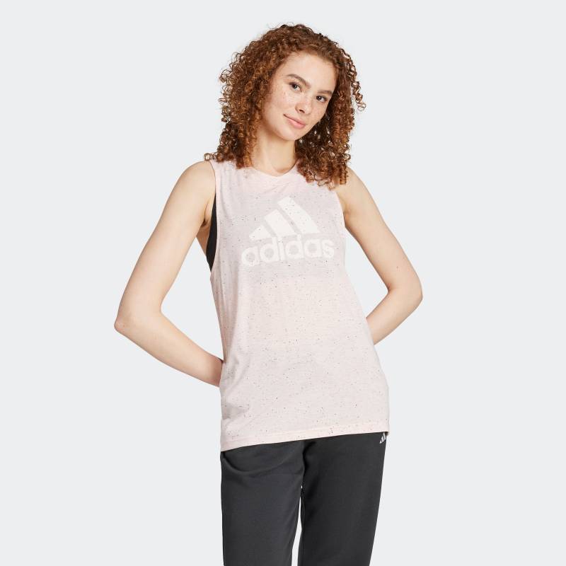 adidas Sportswear Tanktop »ADIDAS SPORTSWEAR FUTURE ICONS WINNERS 3.0« von adidas Sportswear