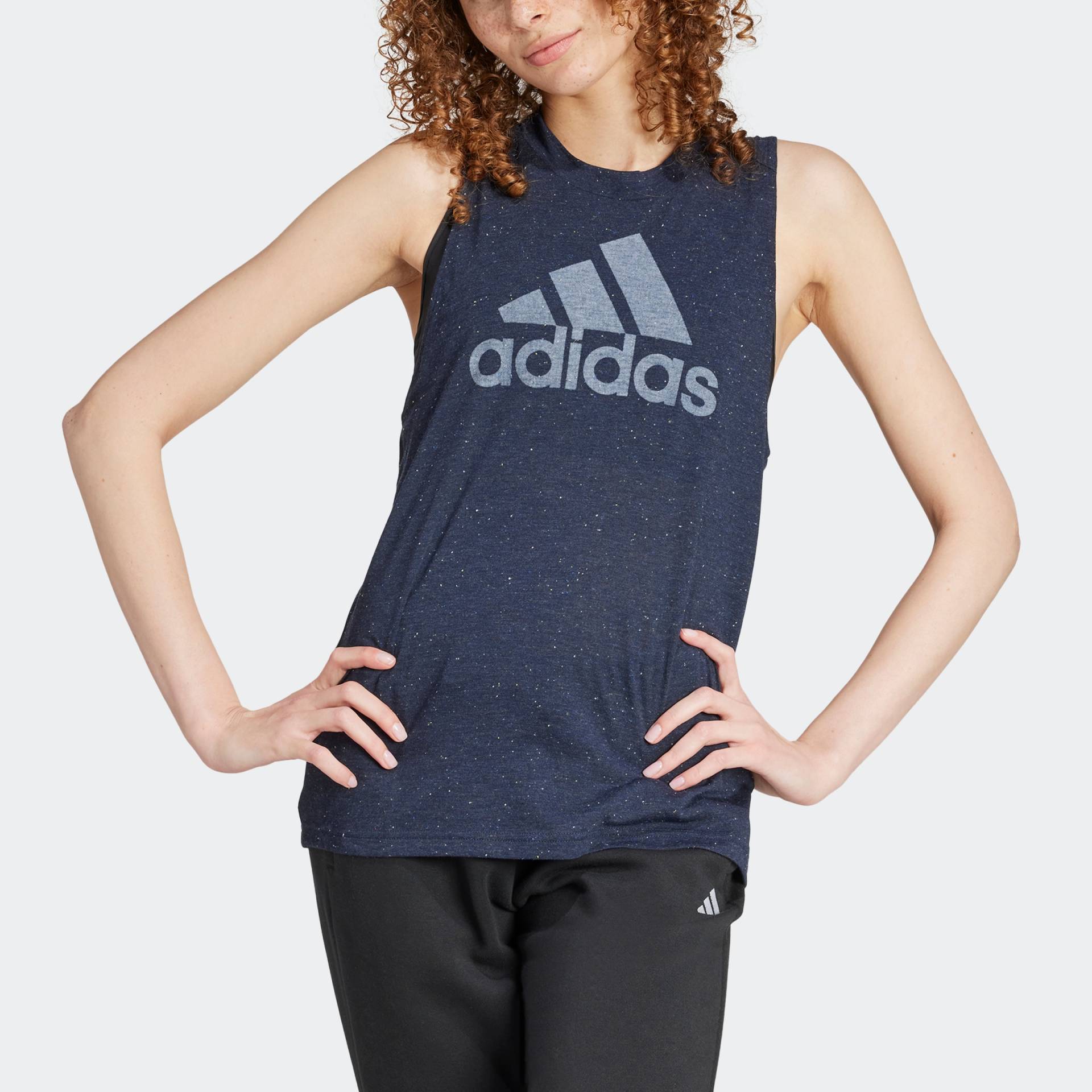 adidas Sportswear Tanktop »ADIDAS SPORTSWEAR FUTURE ICONS WINNERS 3.0« adidas Sportswear Tanktop »ADIDAS SPORTSWEAR FUTURE ICONS WINNERS 3.0« von adidas Sportswear