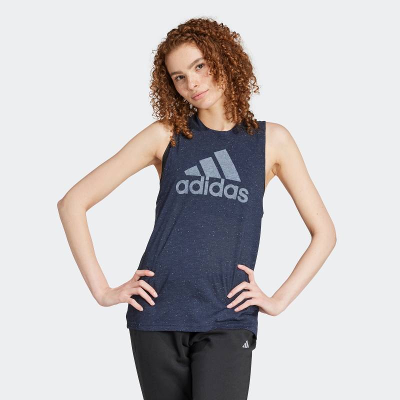 adidas Sportswear Tanktop »ADIDAS SPORTSWEAR FUTURE ICONS WINNERS 3.0« von adidas Sportswear