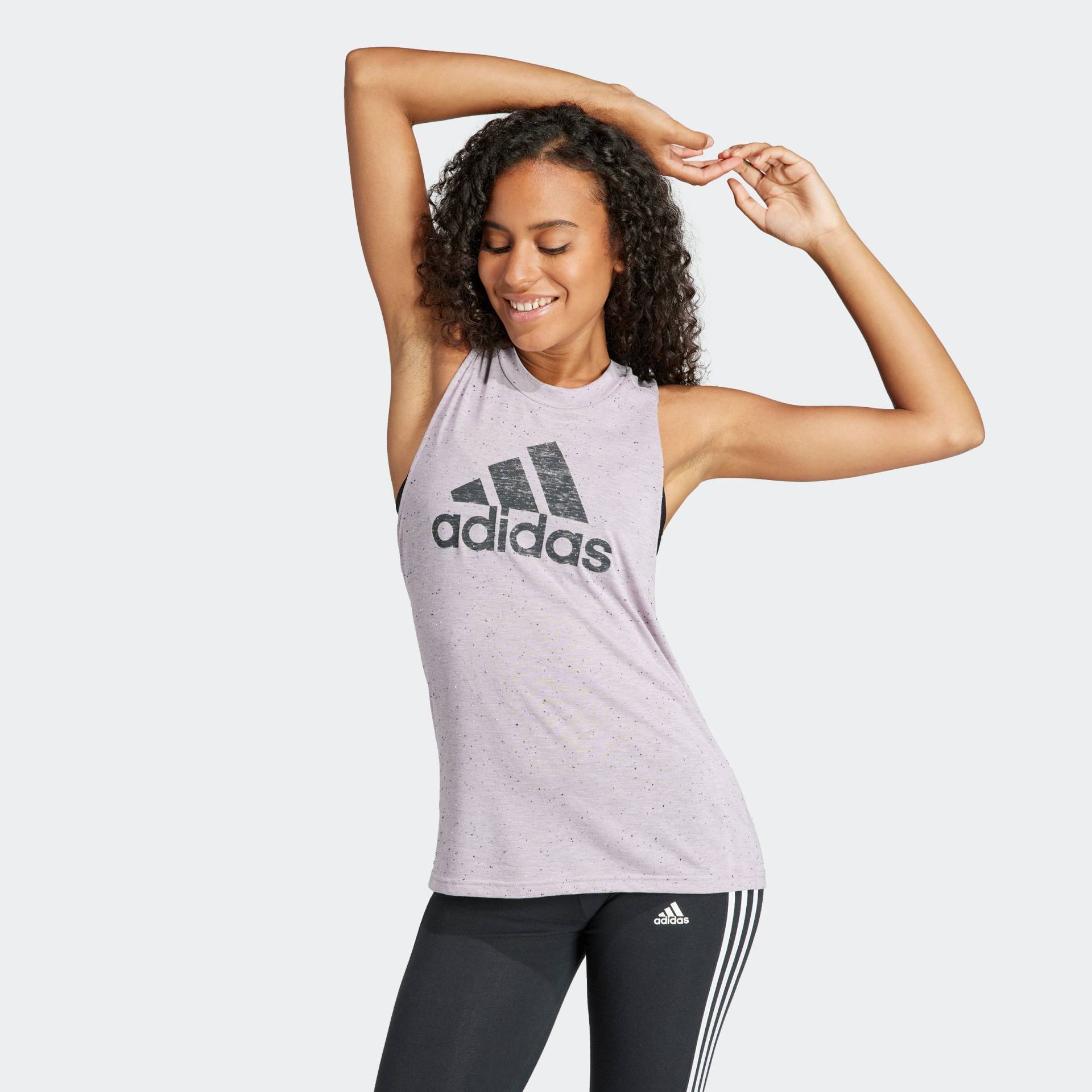 adidas Sportswear Tanktop »ADIDAS SPORTSWEAR FUTURE ICONS WINNERS 3.0« von adidas Sportswear