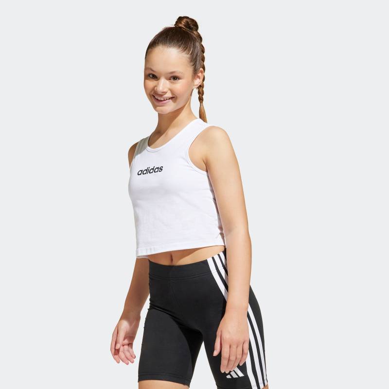 adidas Sportswear Tanktop »JG LIN TK 160« von adidas Sportswear