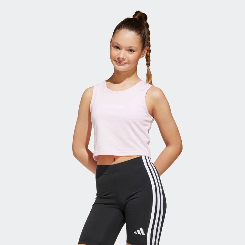adidas Sportswear Tanktop »JG LIN TK 160« von adidas Sportswear
