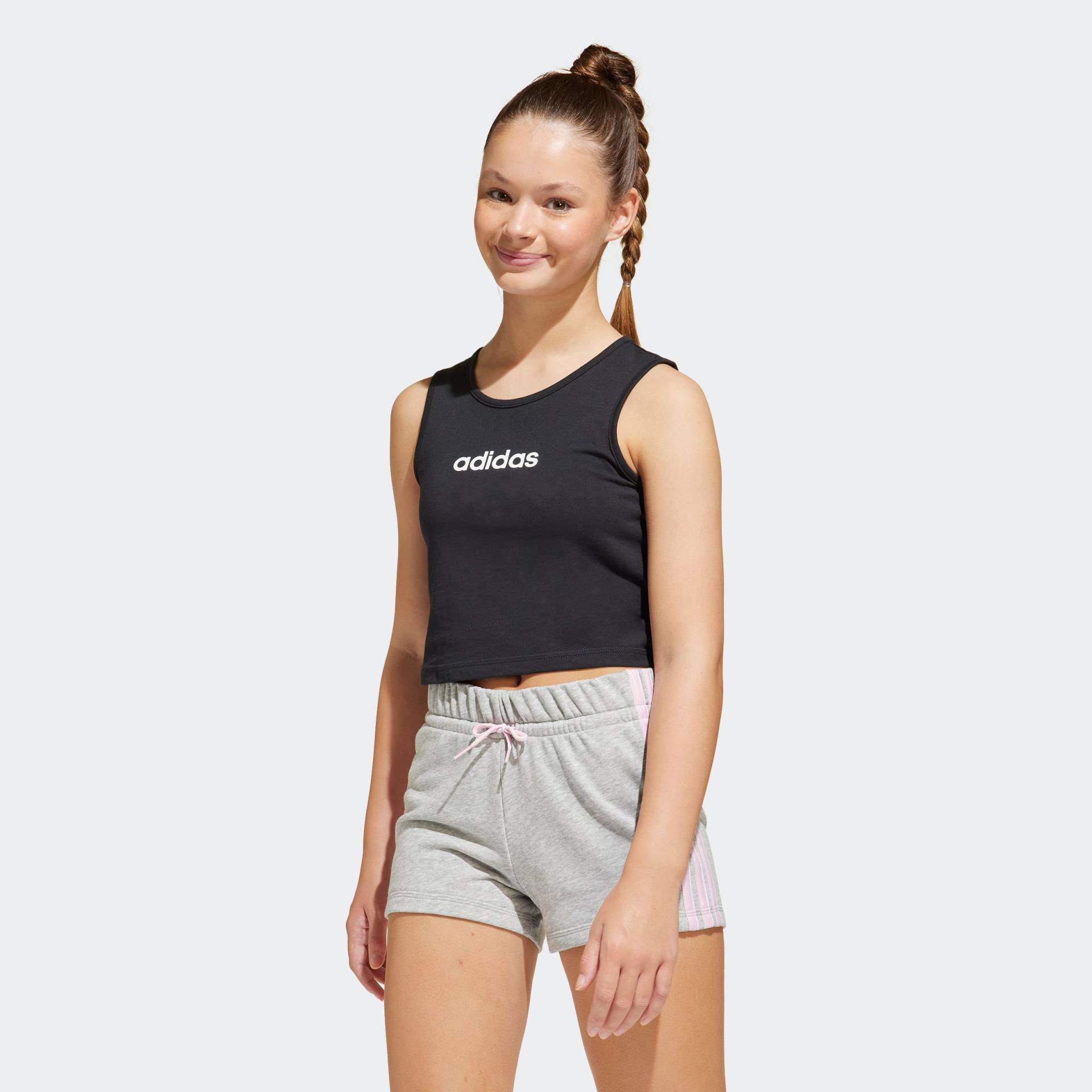 adidas Sportswear Tanktop »JG LIN TK 160« adidas Sportswear Tanktop »JG LIN TK 160« von adidas Sportswear