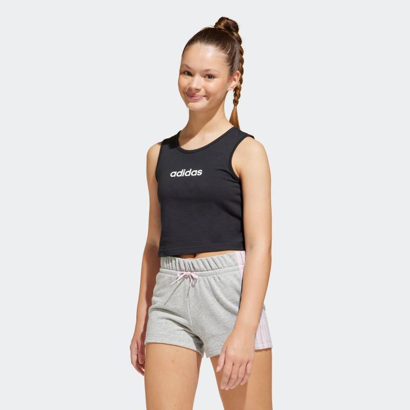 adidas Sportswear Tanktop »JG LIN TK 160« von adidas Sportswear