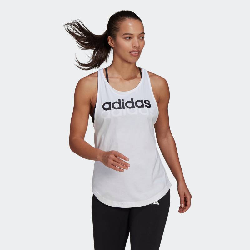 adidas Sportswear Tanktop »W LIN TK« von adidas Sportswear