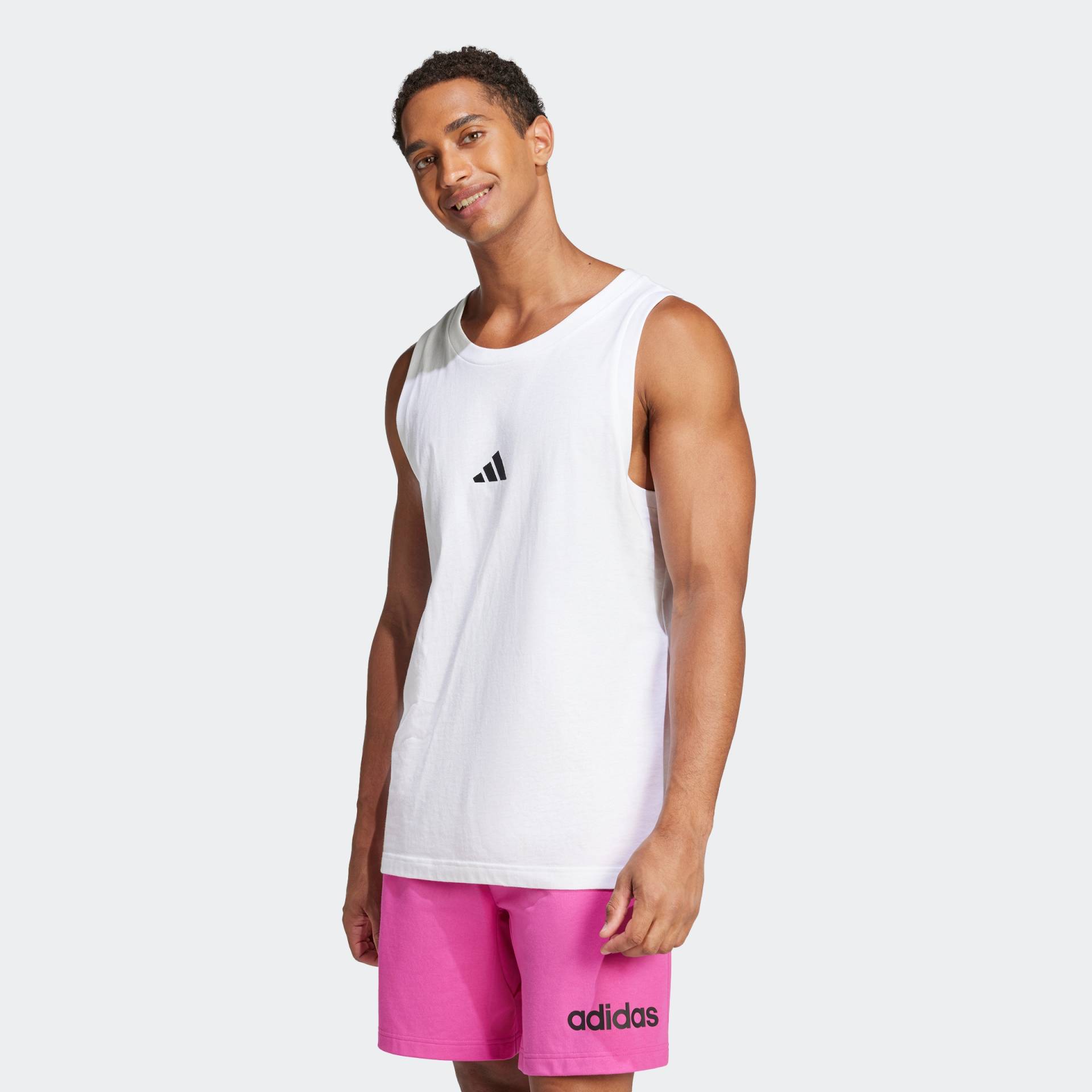 adidas Sportswear Tanktop »M SL TANK« adidas Sportswear Tanktop »M SL TANK« von adidas Sportswear