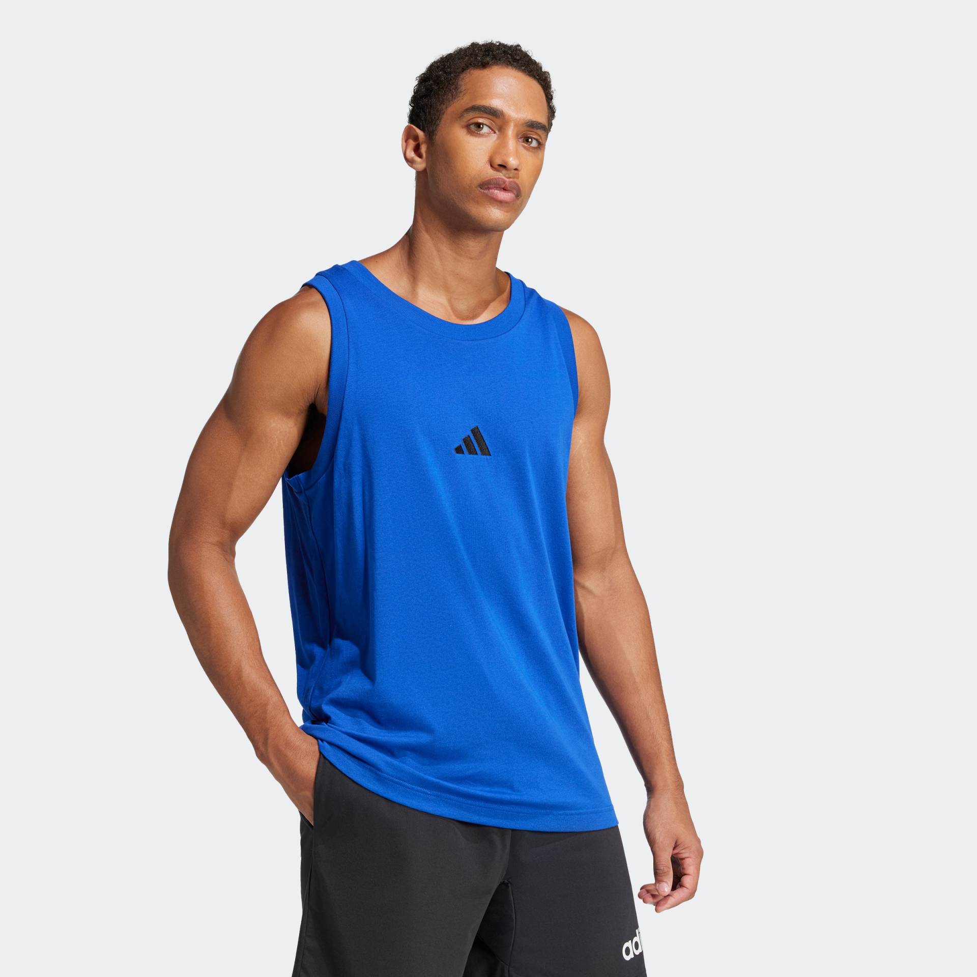 adidas Sportswear Tanktop »M SL TANK« adidas Sportswear Tanktop »M SL TANK« von adidas Sportswear