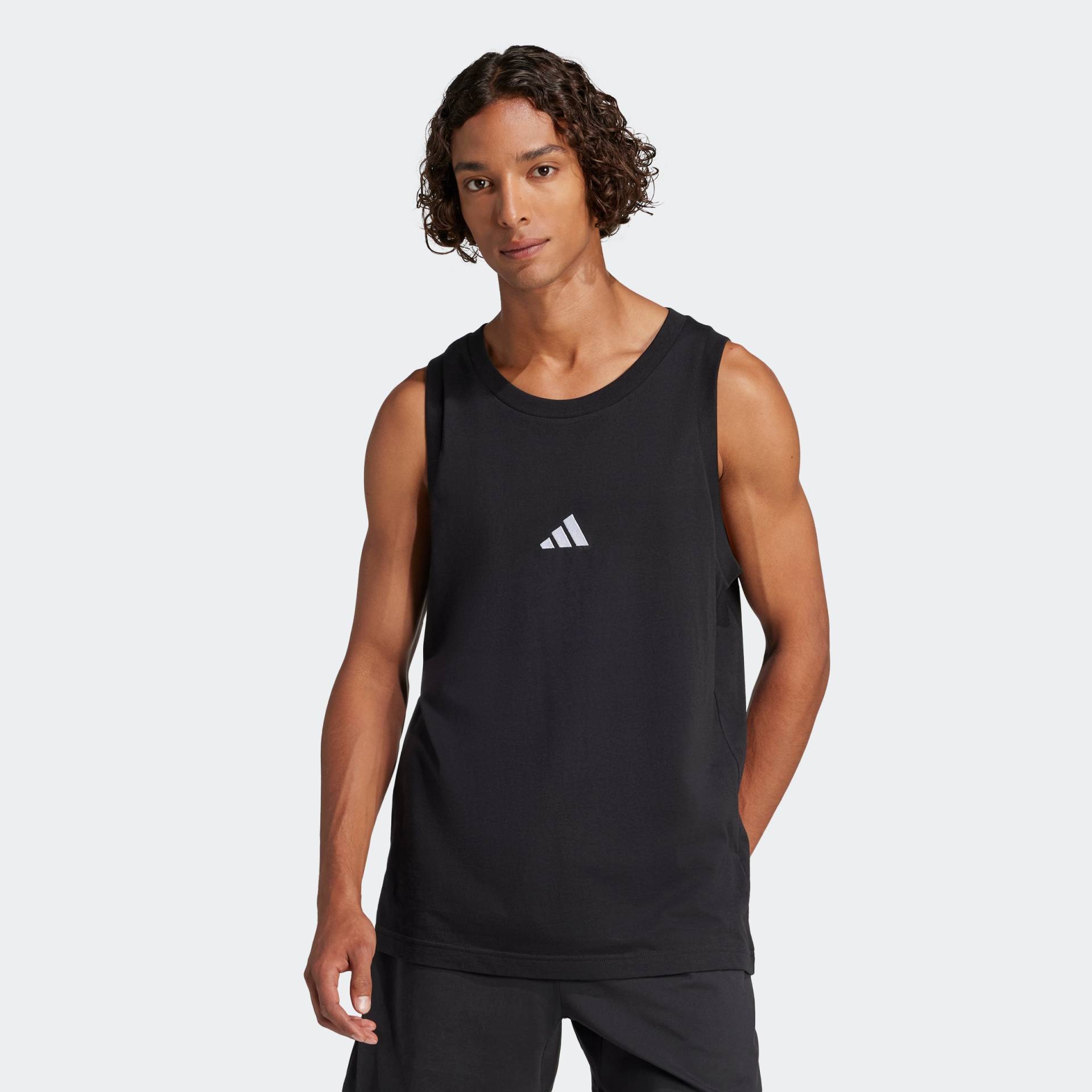 adidas Sportswear Tanktop »M SL TANK« von adidas Sportswear