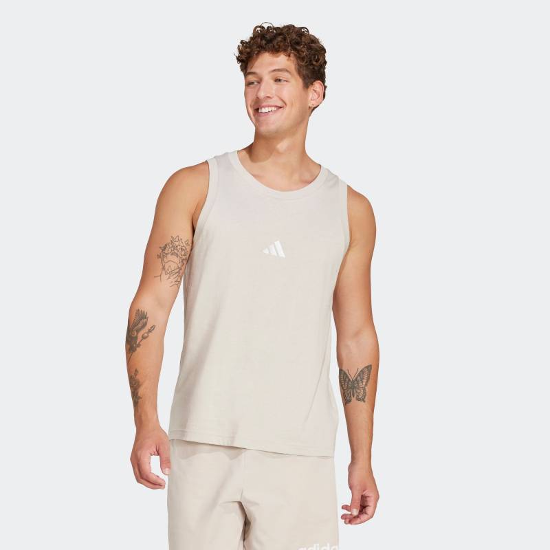adidas Sportswear Tanktop »M SL TANK« von adidas Sportswear