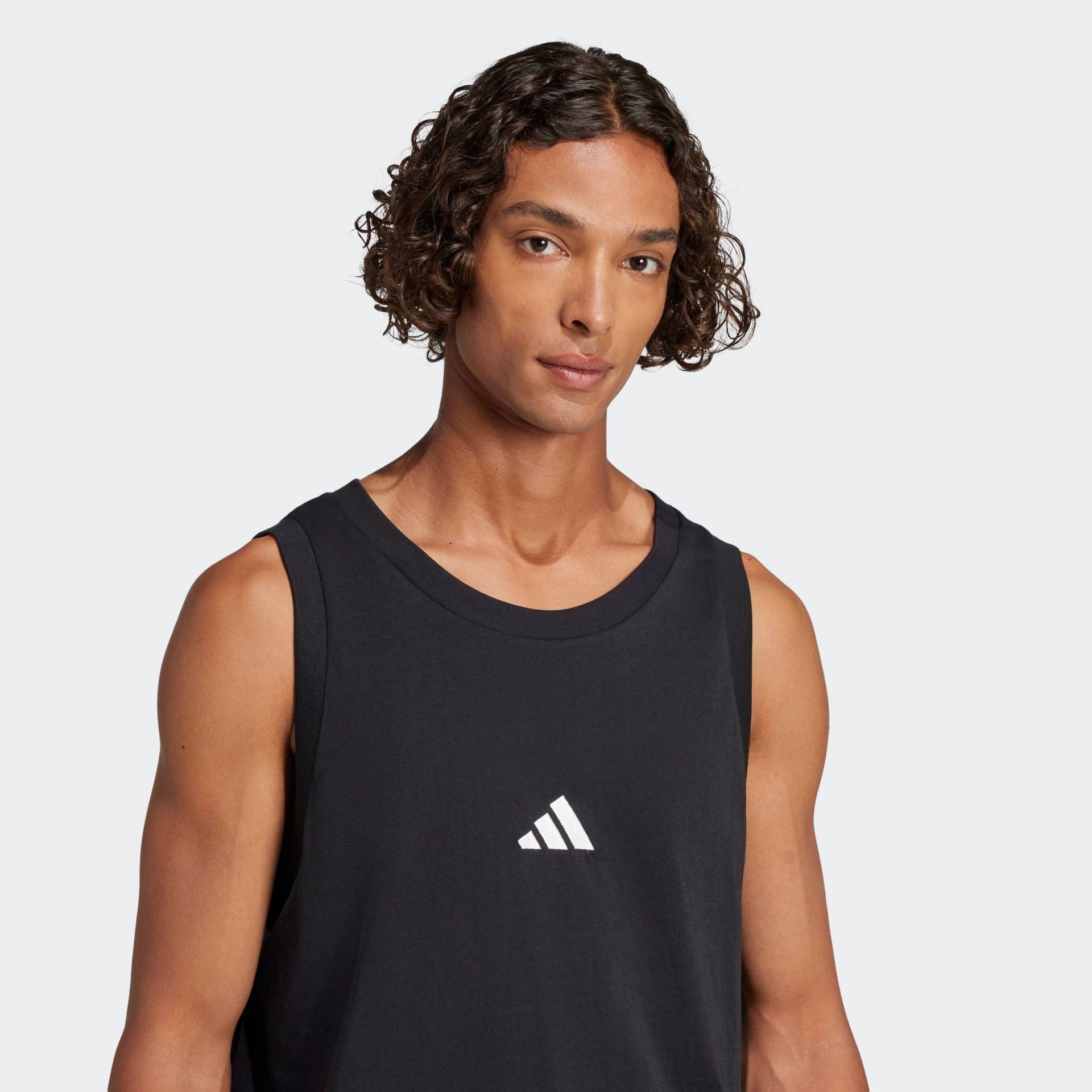 adidas Sportswear Tanktop »M SL TANK« von adidas Sportswear