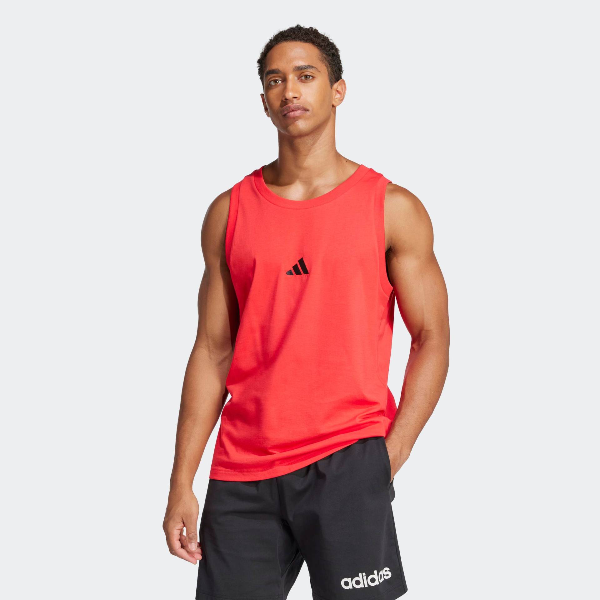 adidas Sportswear Tanktop »M SL TANK« adidas Sportswear Tanktop »M SL TANK« von adidas Sportswear