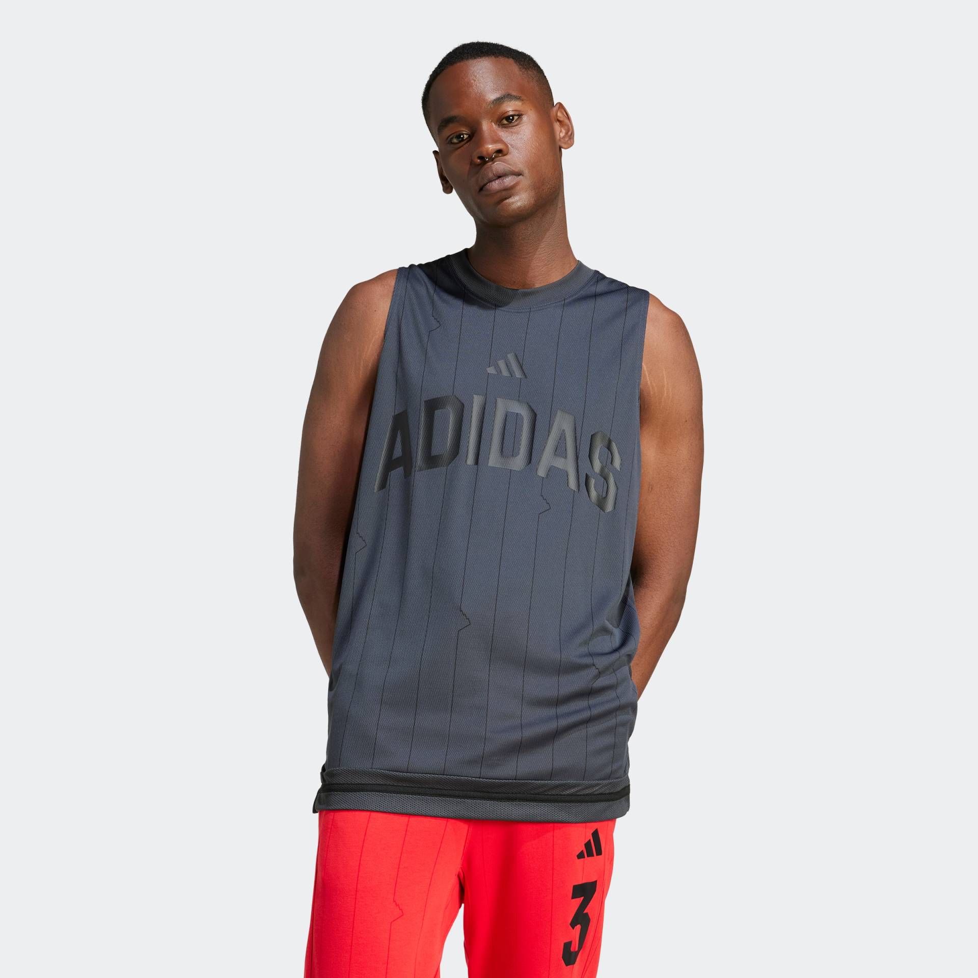 adidas Sportswear Tanktop »M US SPORT TNK« adidas Sportswear Tanktop »M US SPORT TNK« von adidas Sportswear