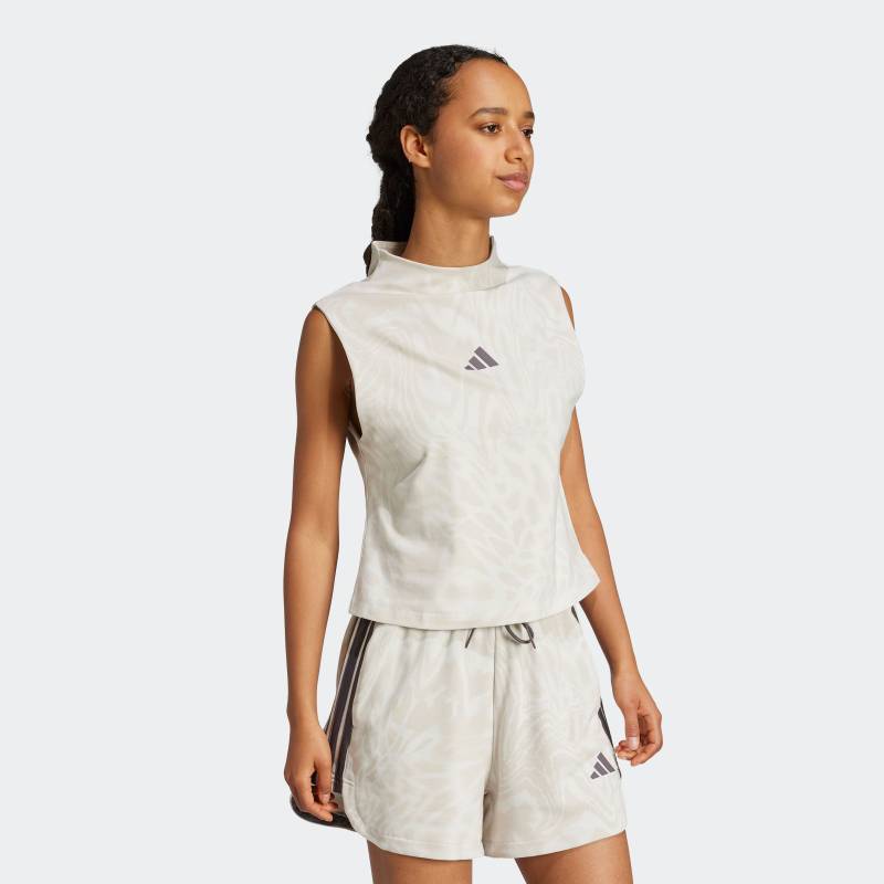 adidas Sportswear Tanktop »W AOP HINECK TK« von adidas Sportswear