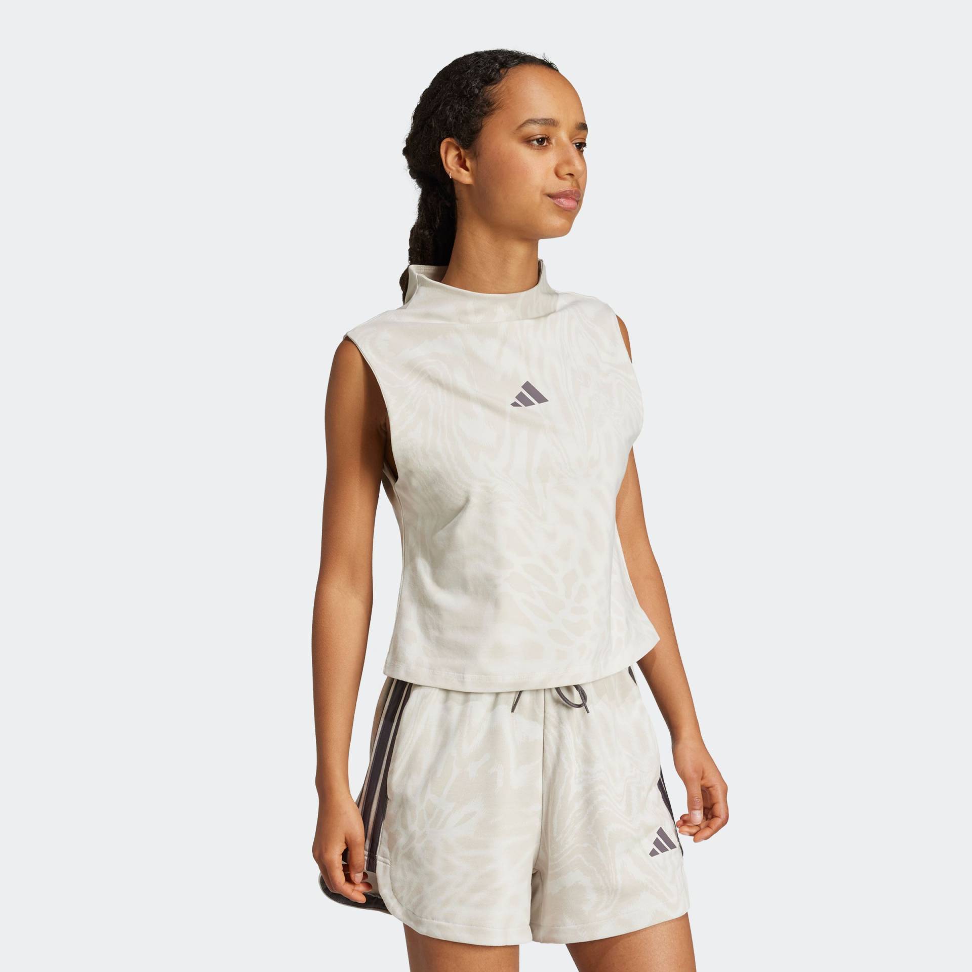 adidas Sportswear Tanktop »W AOP HINECK TK« adidas Sportswear Tanktop »W AOP HINECK TK« von adidas Sportswear