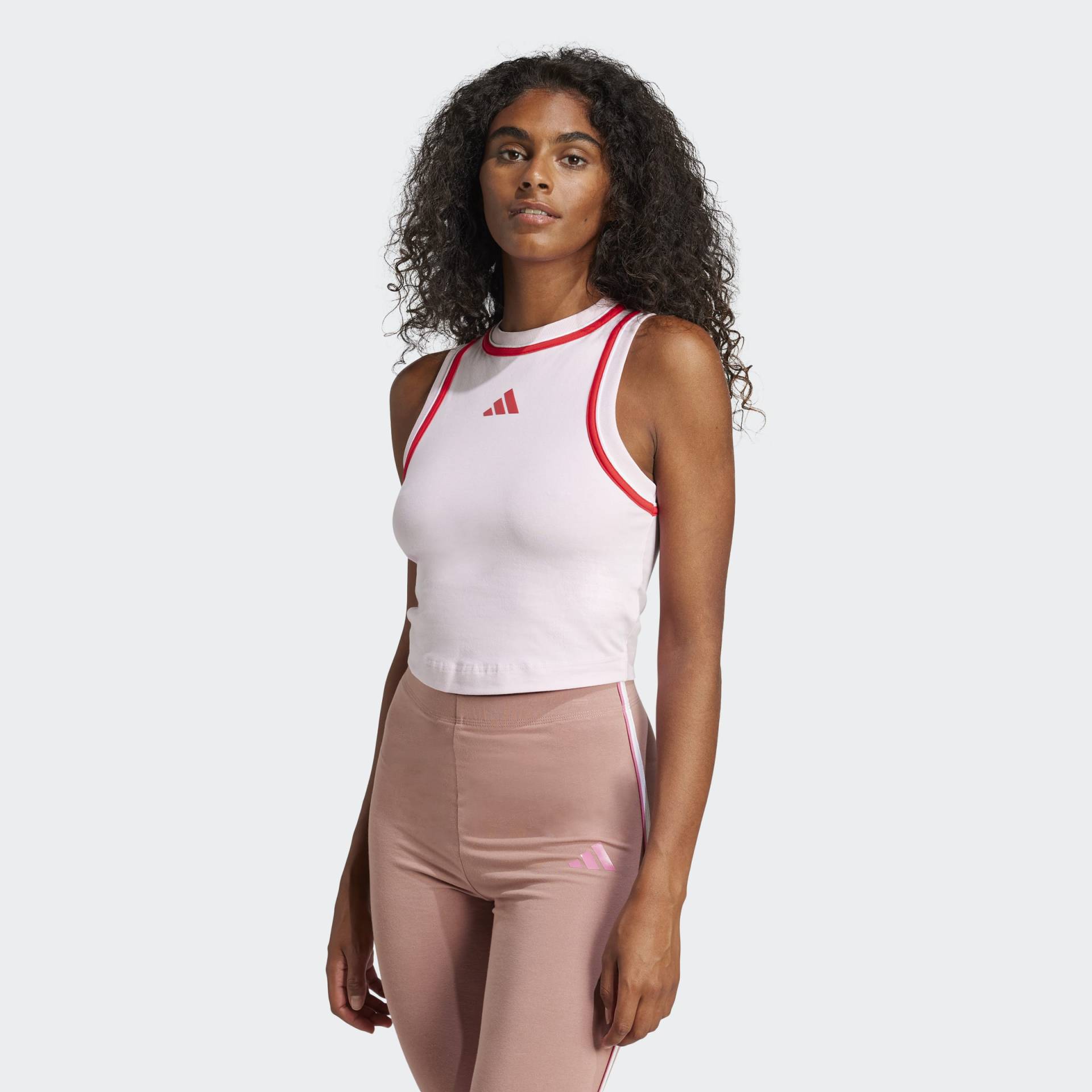 adidas Sportswear Tanktop »W CB CRO TK« adidas Sportswear Tanktop »W CB CRO TK« von adidas Sportswear
