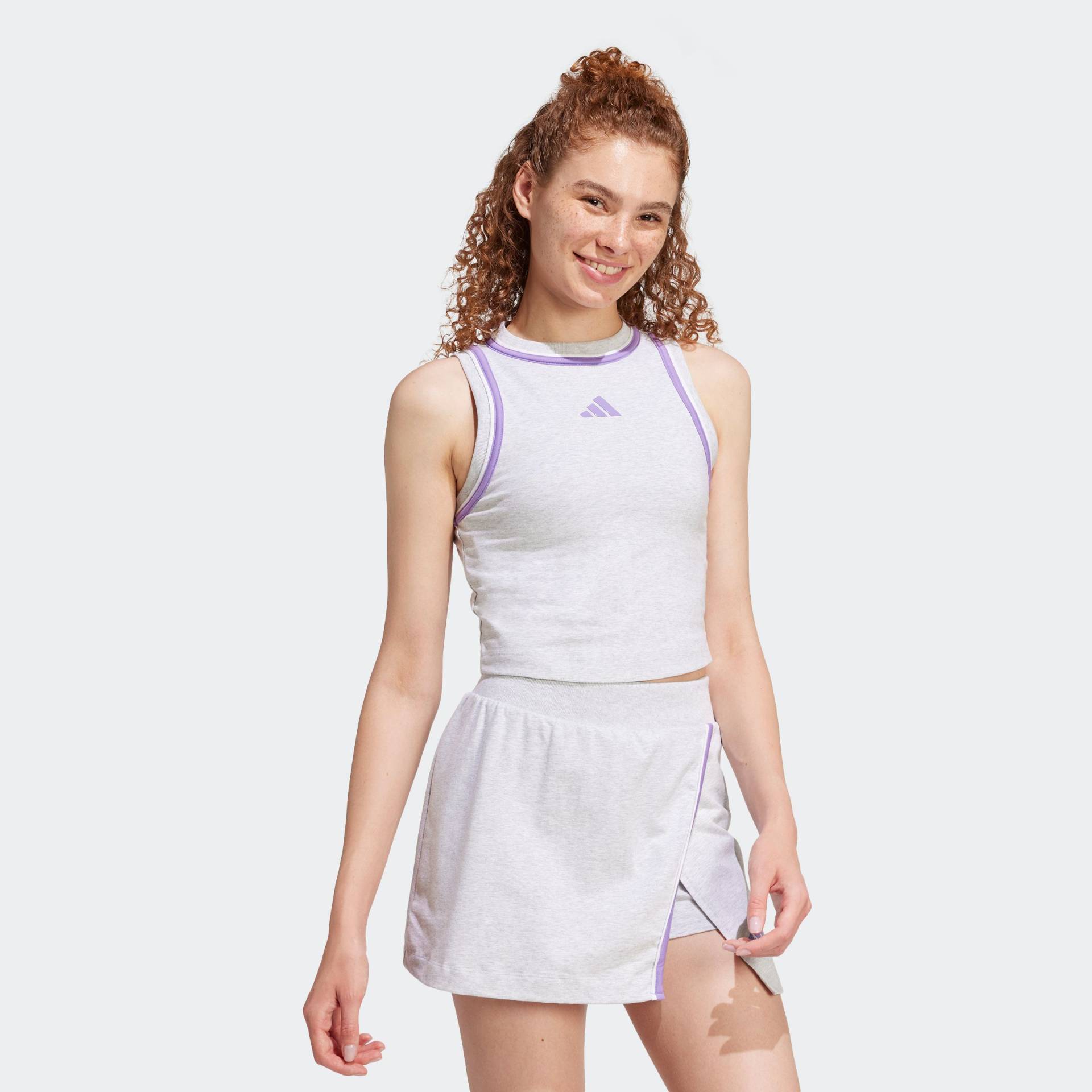 adidas Sportswear Tanktop »W CB CRO TK« von adidas Sportswear