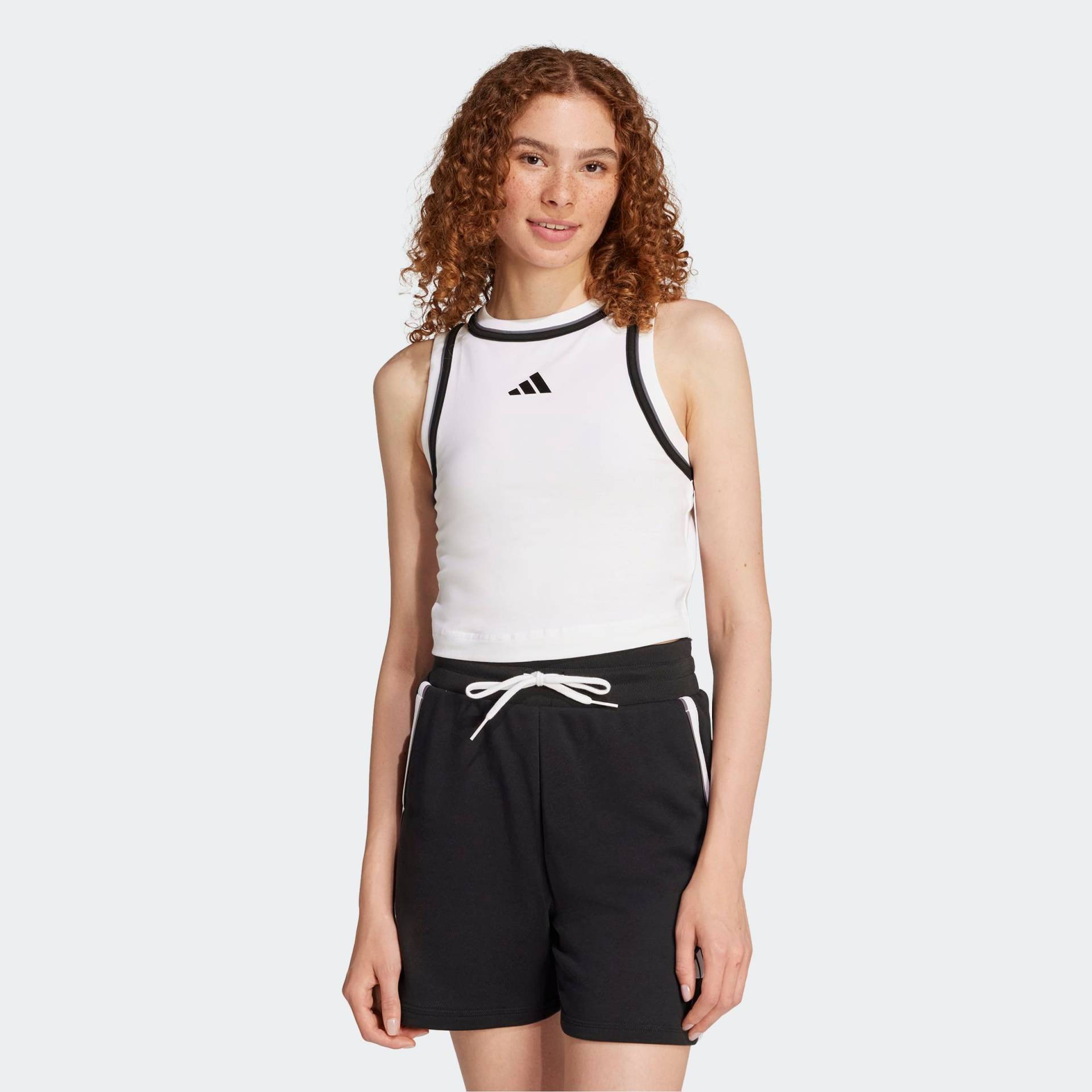 adidas Sportswear Tanktop »W CB CRO TK« von adidas Sportswear