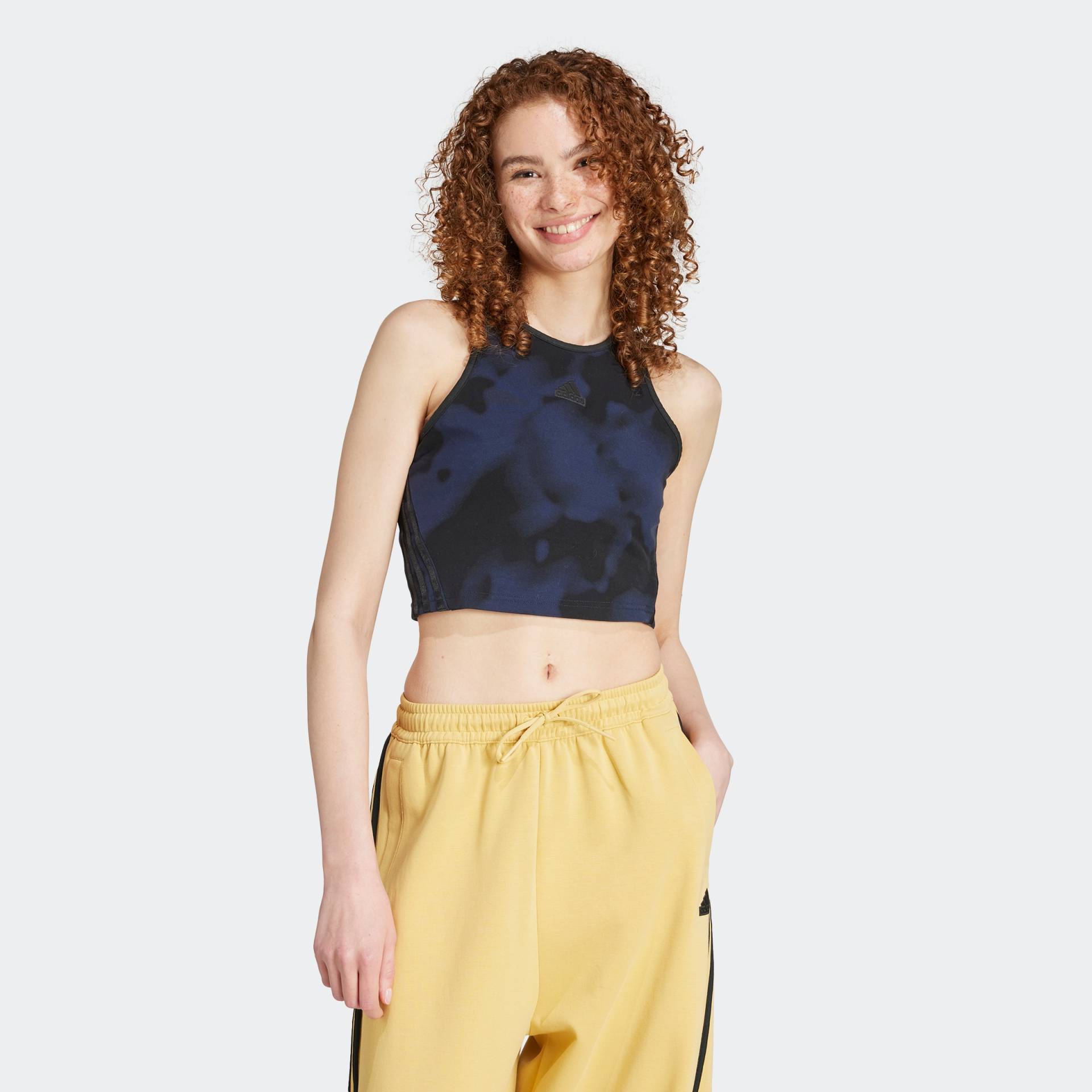 adidas Sportswear Tanktop »W FI 3S TANK« adidas Sportswear Tanktop »W FI 3S TANK« von adidas Sportswear