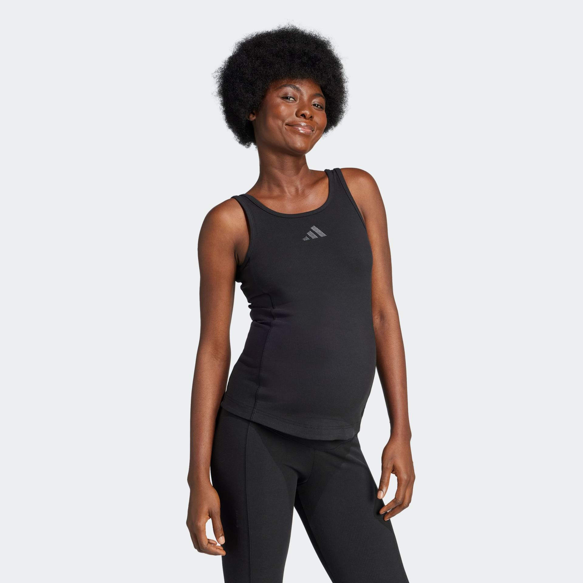 adidas Sportswear Tanktop »W MATERNITY TK« adidas Sportswear Tanktop »W MATERNITY TK« von adidas Sportswear