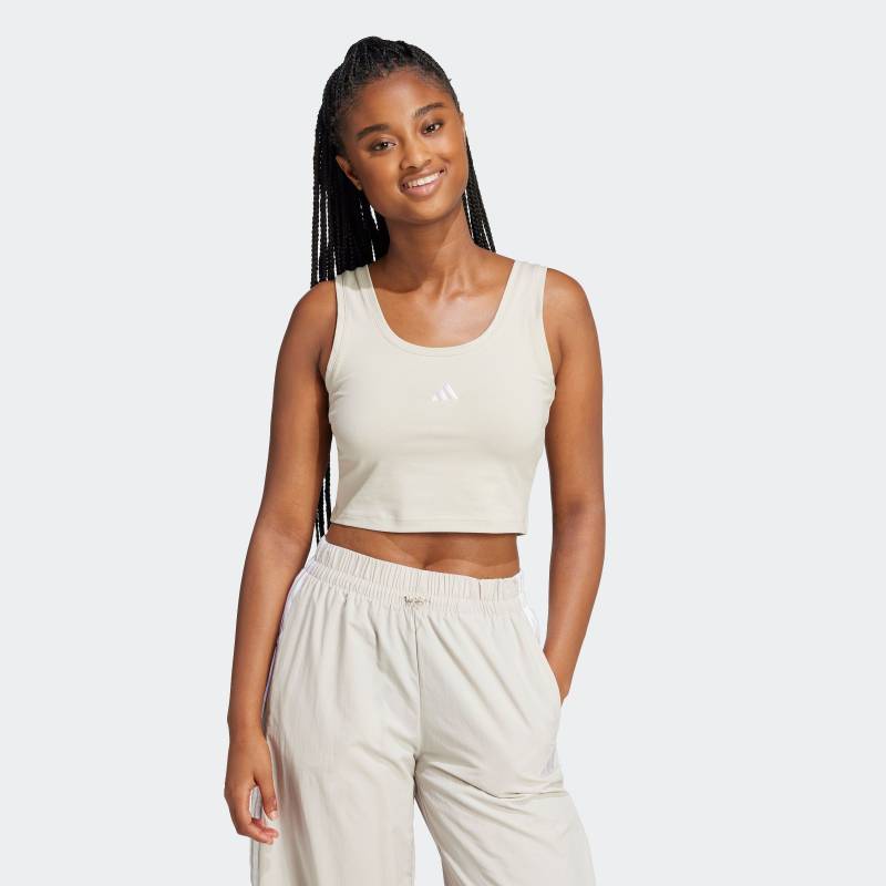 adidas Sportswear Tanktop »W SL SJ TK« von adidas Sportswear