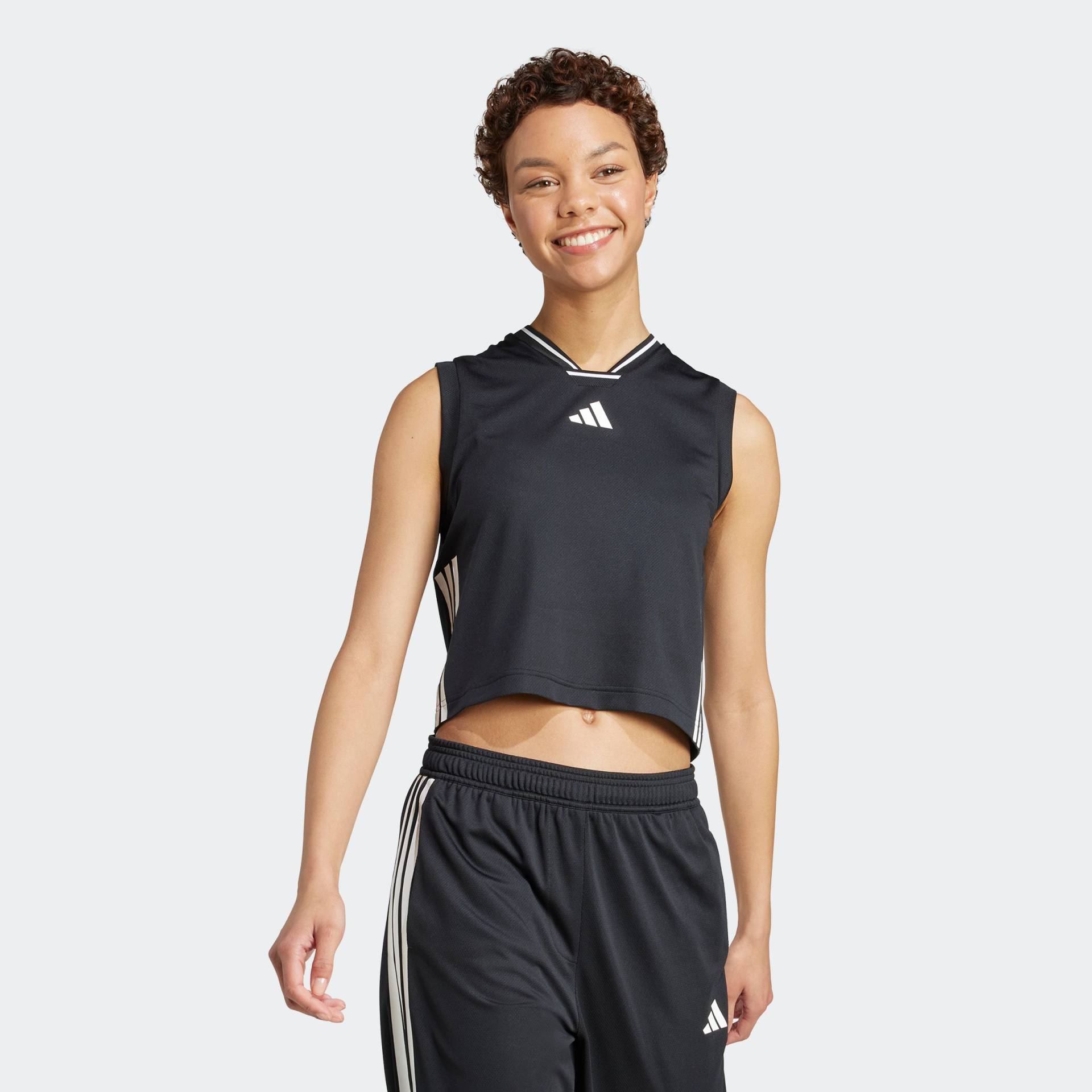 adidas Sportswear Tanktop »W TIRO Q2 TK« adidas Sportswear Tanktop »W TIRO Q2 TK« von adidas Sportswear