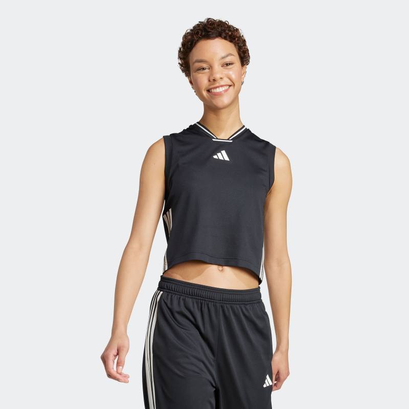 adidas Sportswear Tanktop »W TIRO Q2 TK« von adidas Sportswear