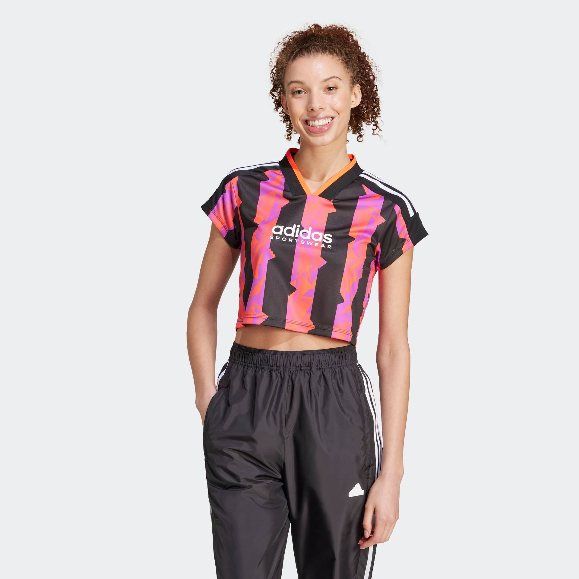adidas Sportswear Tanktop »W TIRO Q3 AOP T« adidas Sportswear Tanktop »W TIRO Q3 AOP T« von adidas Sportswear