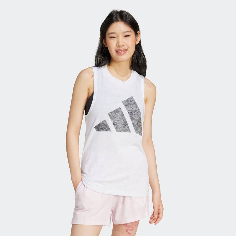 adidas Sportswear Tanktop »W WINNERS TK« von adidas Sportswear