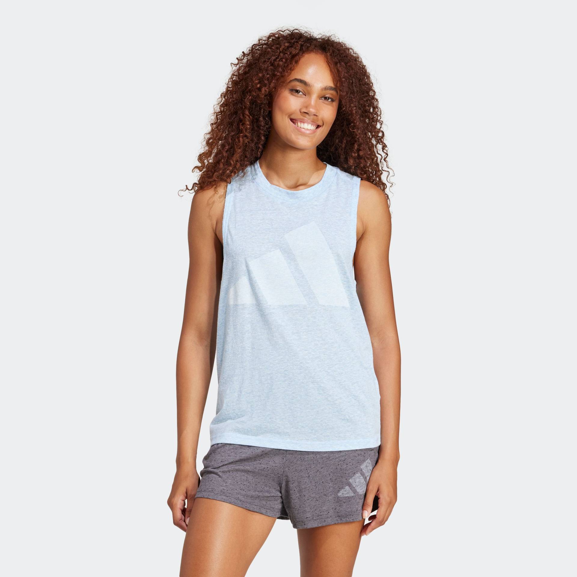 adidas Sportswear Tanktop »W WINNERS TK« adidas Sportswear Tanktop »W WINNERS TK« von adidas Sportswear