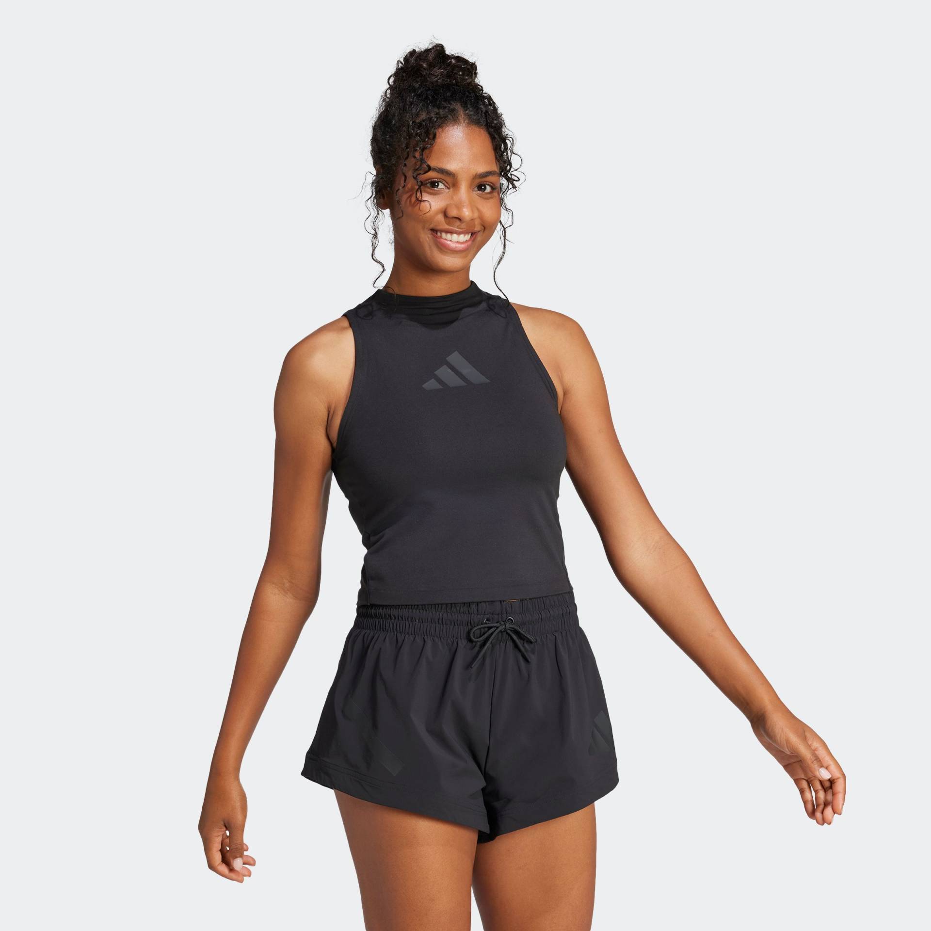 adidas Sportswear Tanktop »W Z.N.E. TANK« adidas Sportswear Tanktop »W Z.N.E. TANK« von adidas Sportswear
