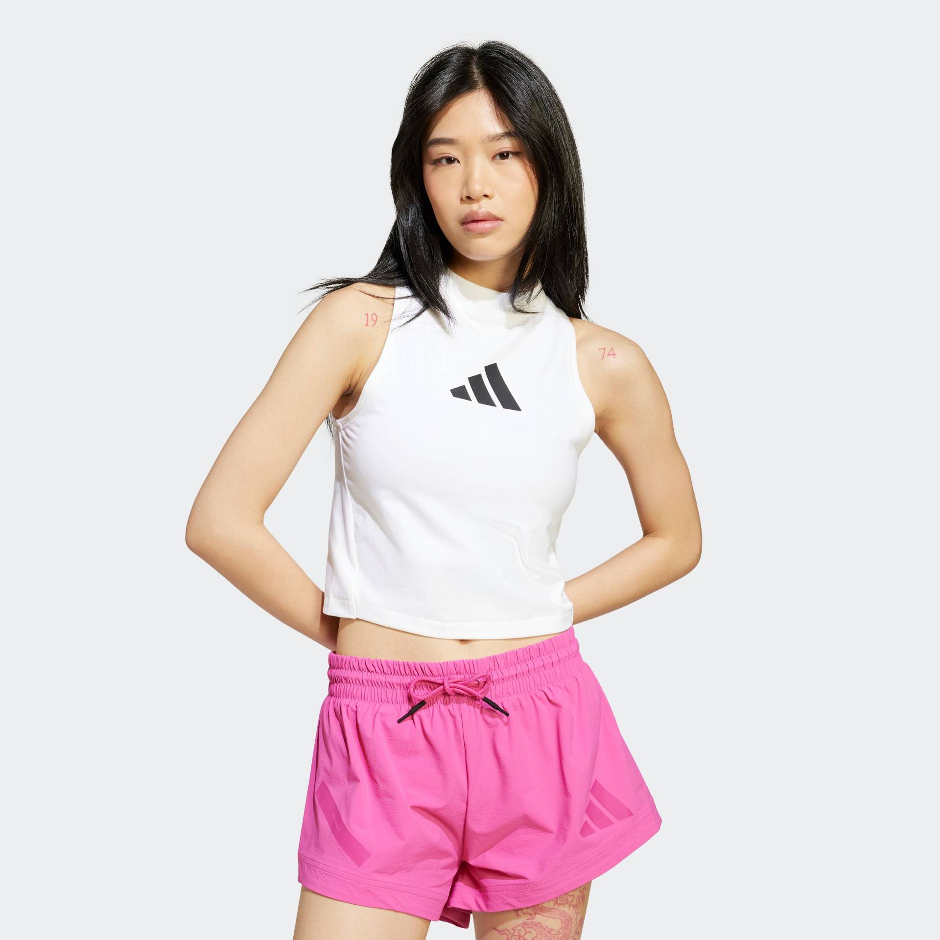 adidas Sportswear Tanktop »W Z.N.E. TANK« adidas Sportswear Tanktop »W Z.N.E. TANK« von adidas Sportswear