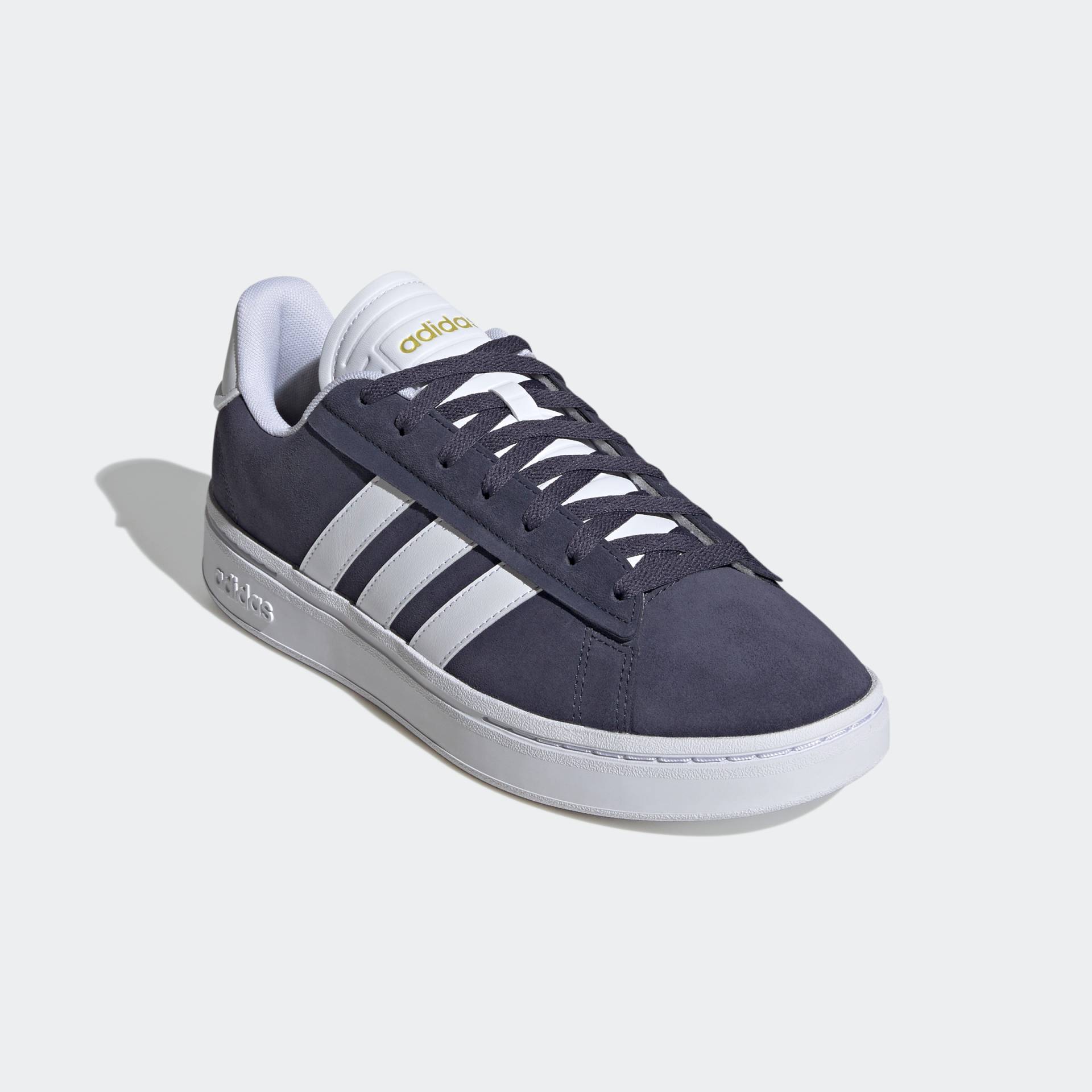 adidas Sportswear Sneaker »GRAND COURT ALPHA«, Design auf den Spuren des adidas Campus von adidas Sportswear