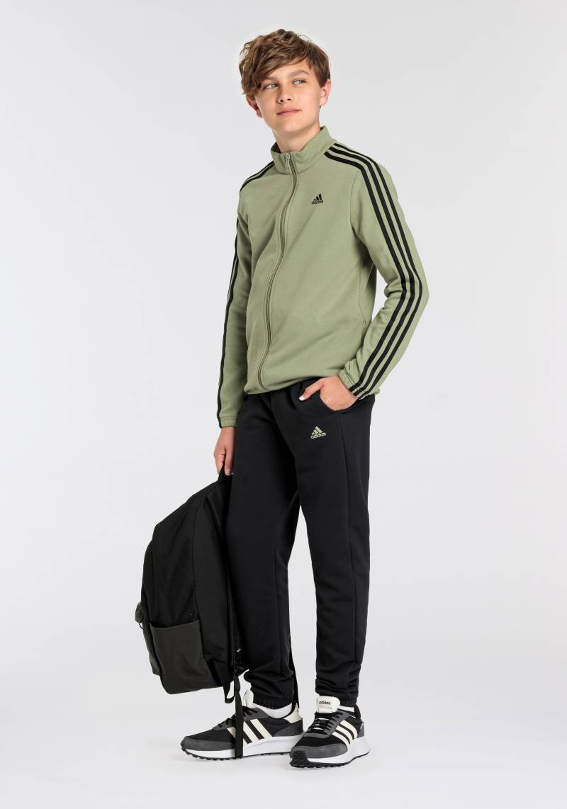 adidas Sportswear Trainingsanzug »B FT TS«, (2 tlg.) von adidas Sportswear