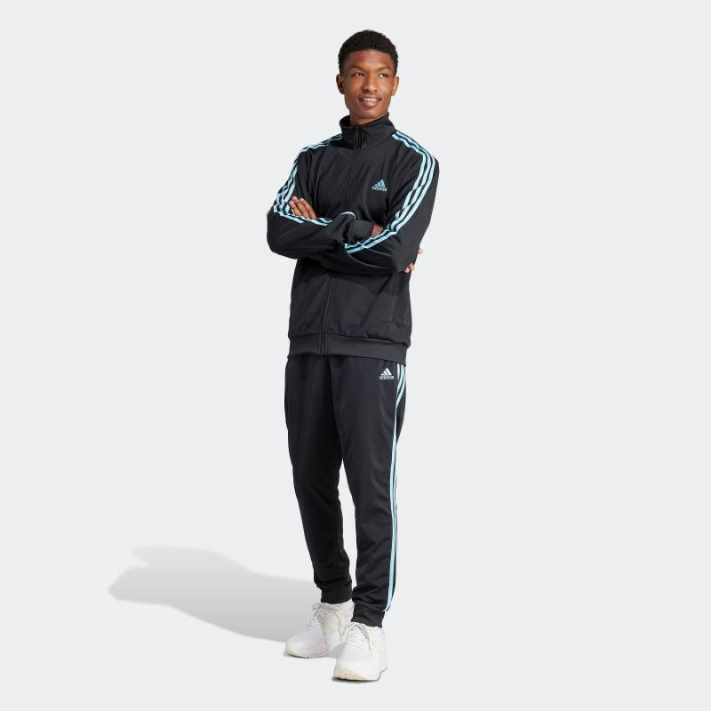 adidas Sportswear Trainingsanzug »M 3S TR TT TS«, (2 tlg.) von adidas Sportswear