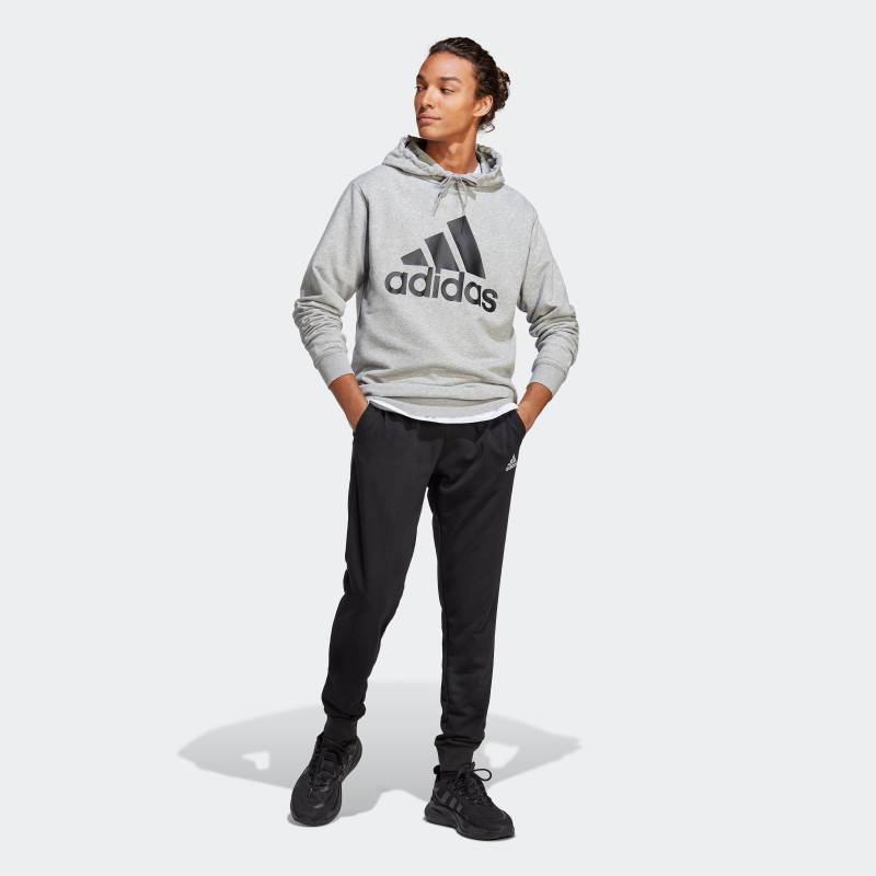 adidas Sportswear Trainingsanzug »BIG LOGO TERRY«, (2 tlg.) von adidas Sportswear