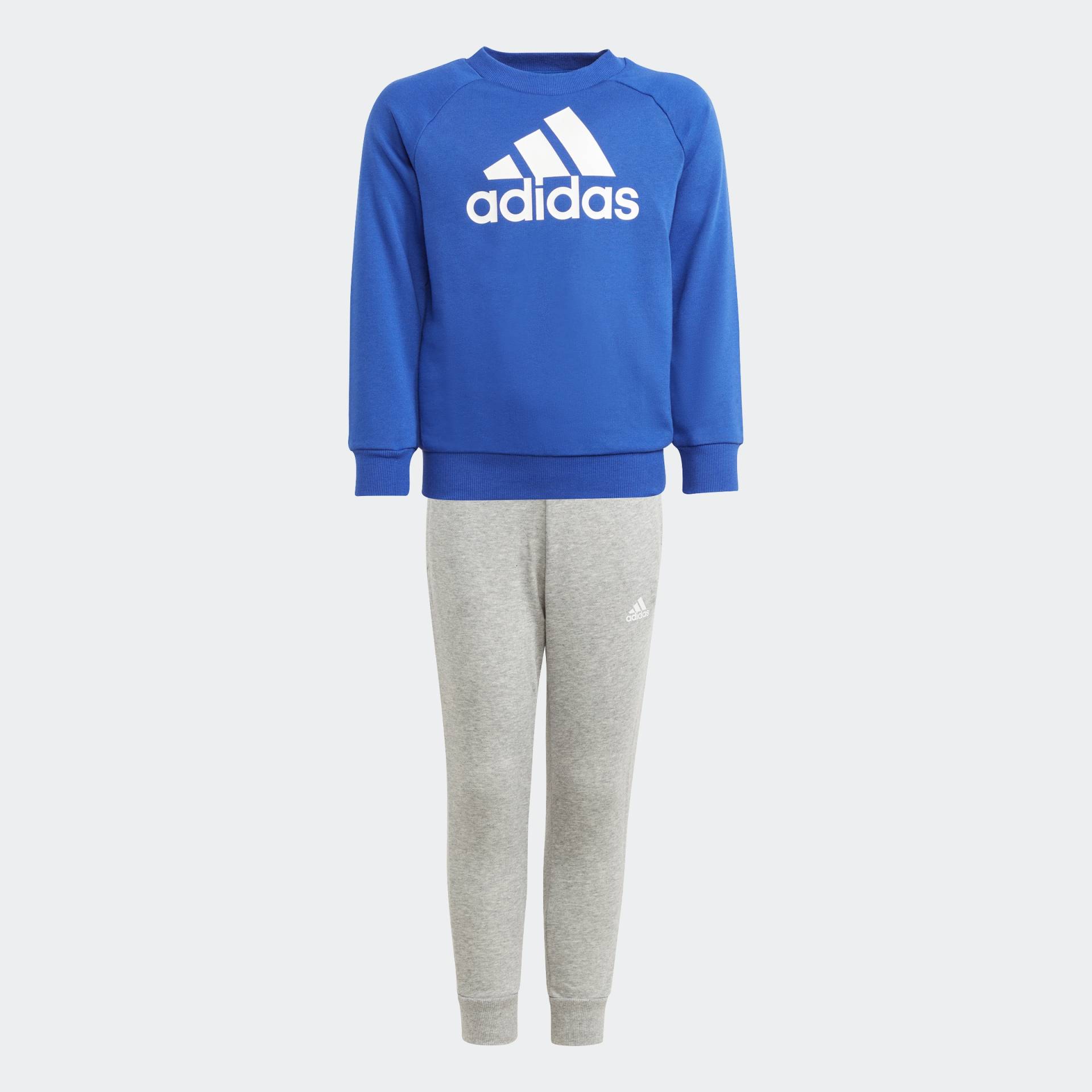 adidas Sportswear Trainingsanzug »LK BOS JOG FT«, (2 tlg.) von adidas Sportswear