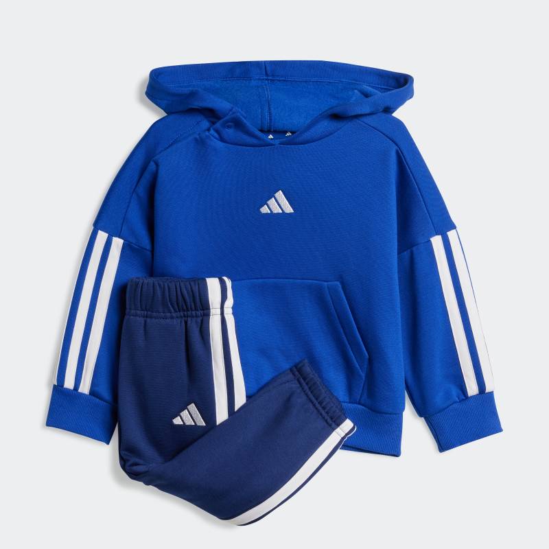 adidas Sportswear Trainingsanzug »I 3S FL HD JOG«, (2 tlg.) von adidas Sportswear