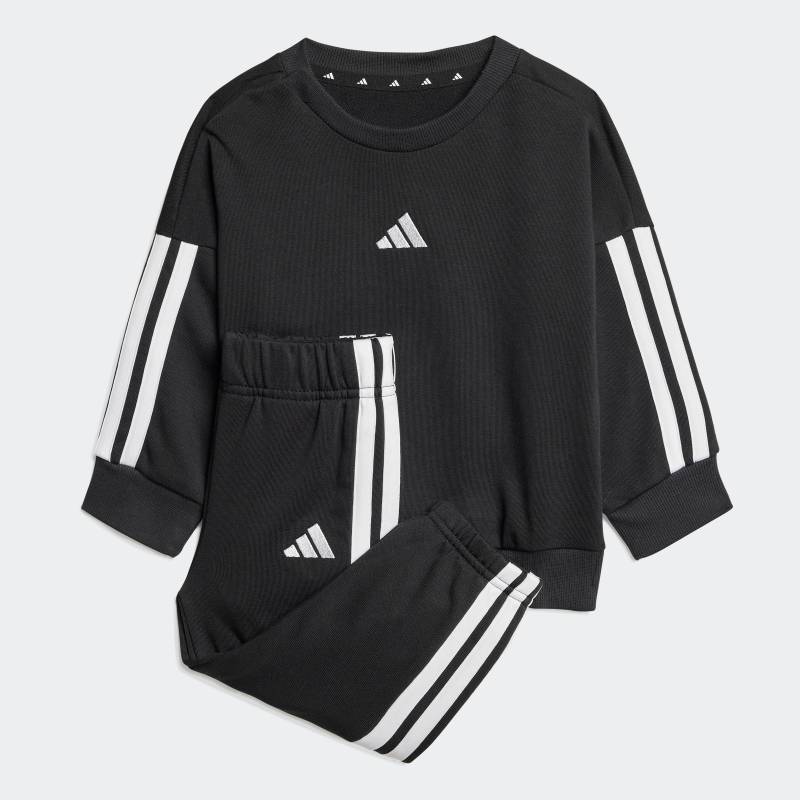 adidas Sportswear Trainingsanzug »I 3S FT JOG 240«, (2 tlg.) von adidas Sportswear