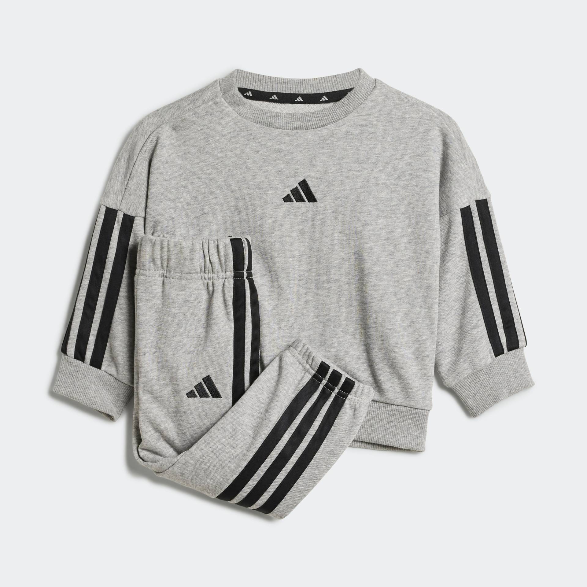 adidas Sportswear Trainingsanzug »I 3S FT JOG 240«, (2 tlg.) von adidas Sportswear