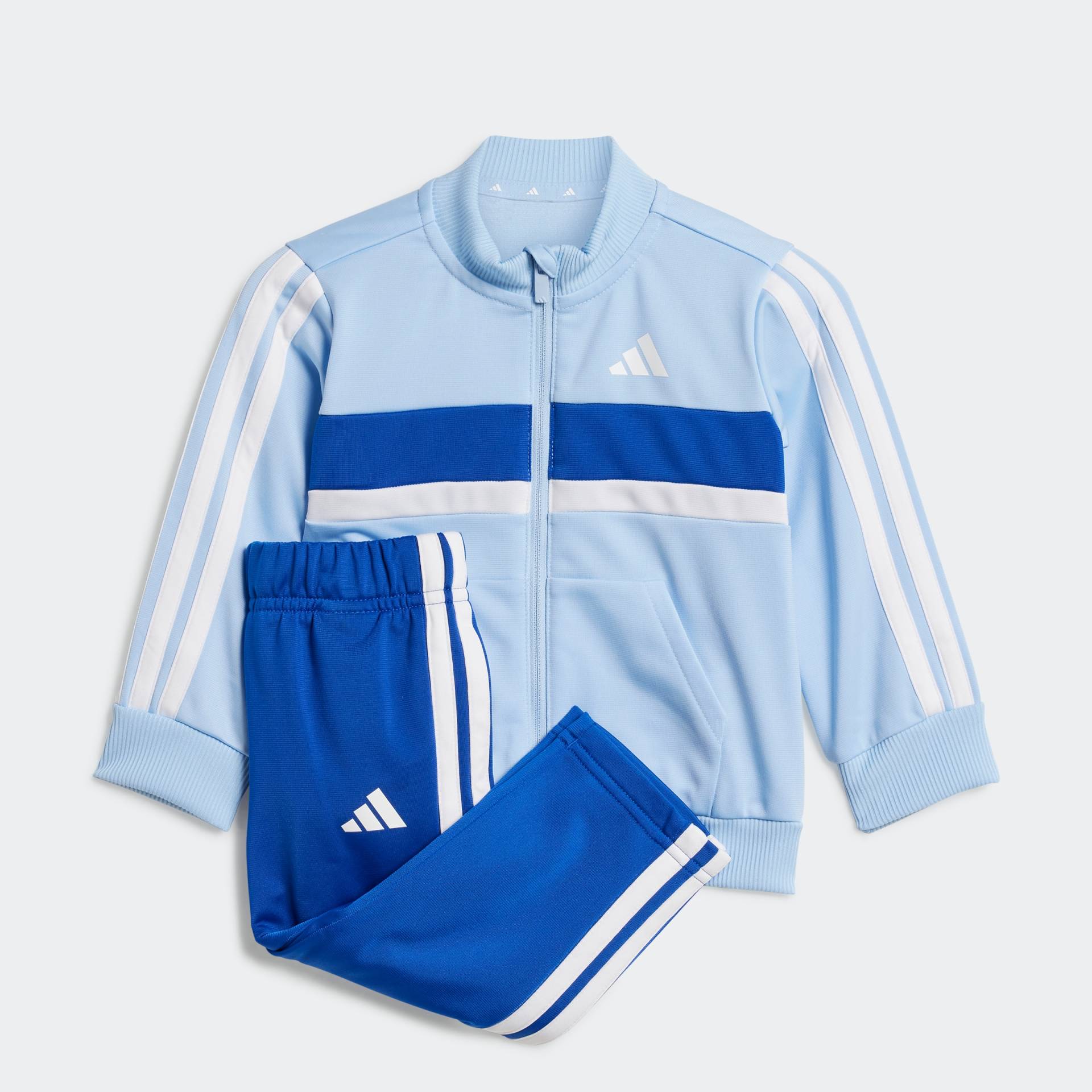 adidas Sportswear Trainingsanzug »I 3S TIB TS«, (2 tlg.) von adidas Sportswear